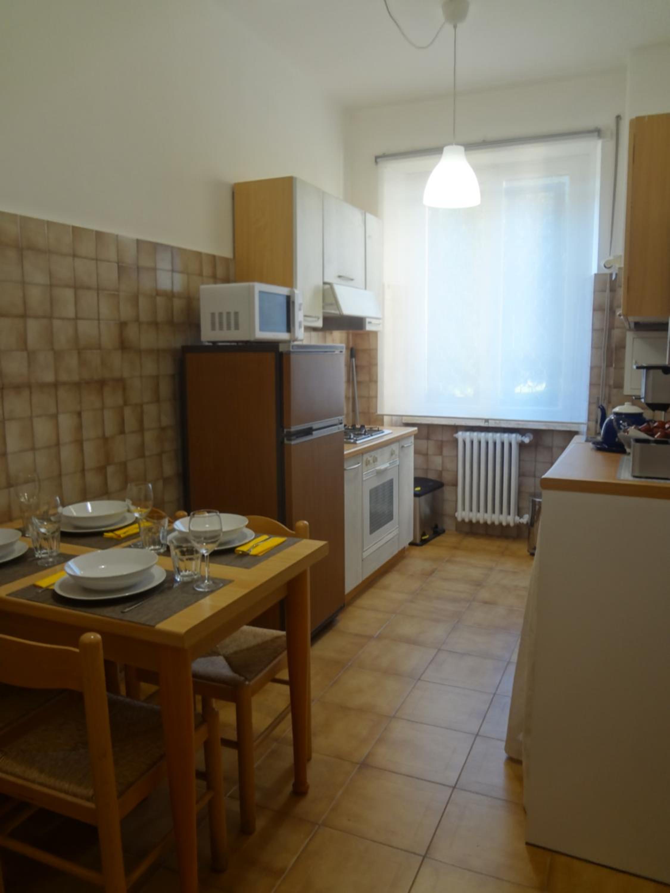 Two-Bedroom Apartment - Photo 20