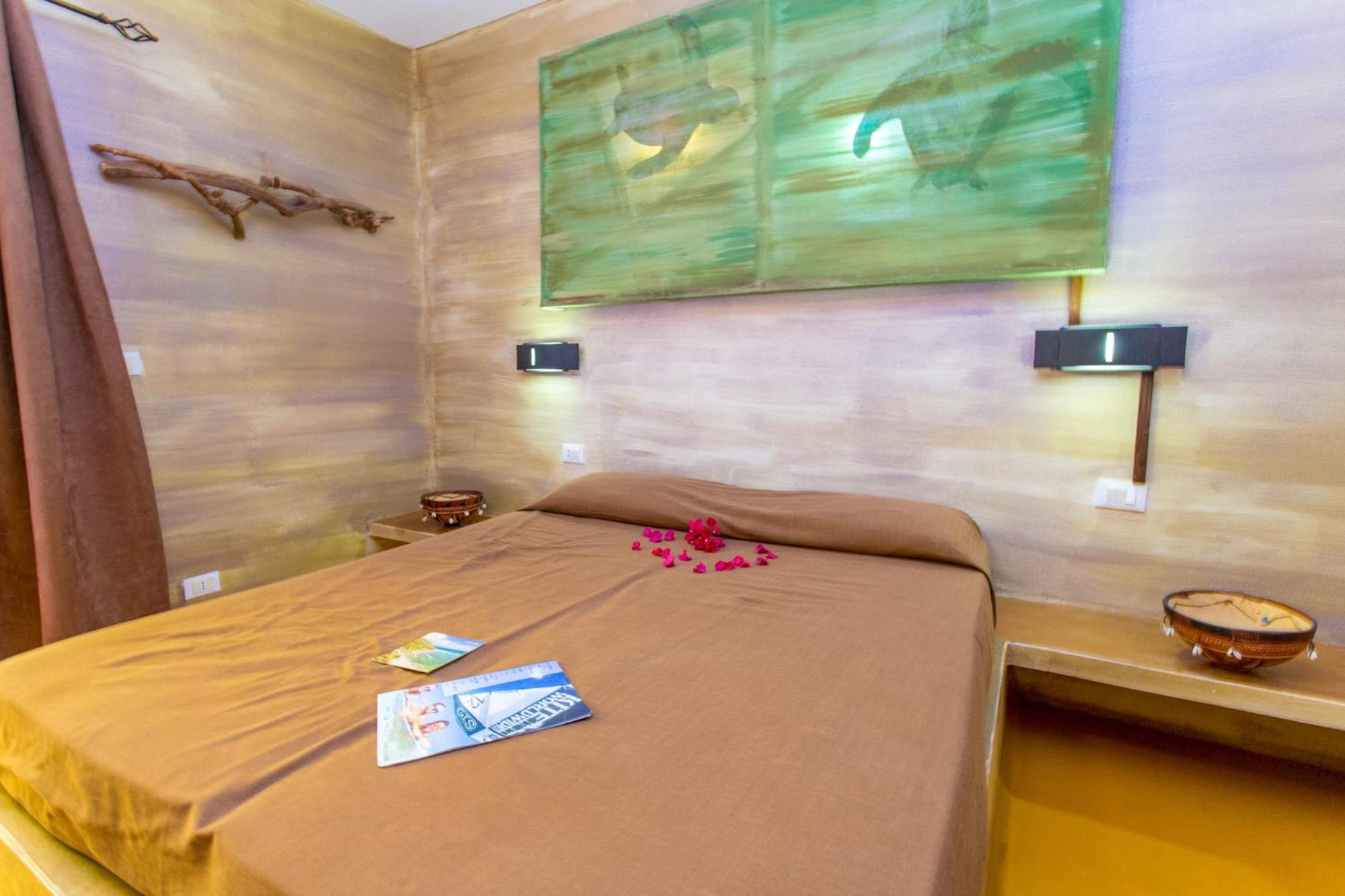 Triple Room with Private Bathroom photo 3