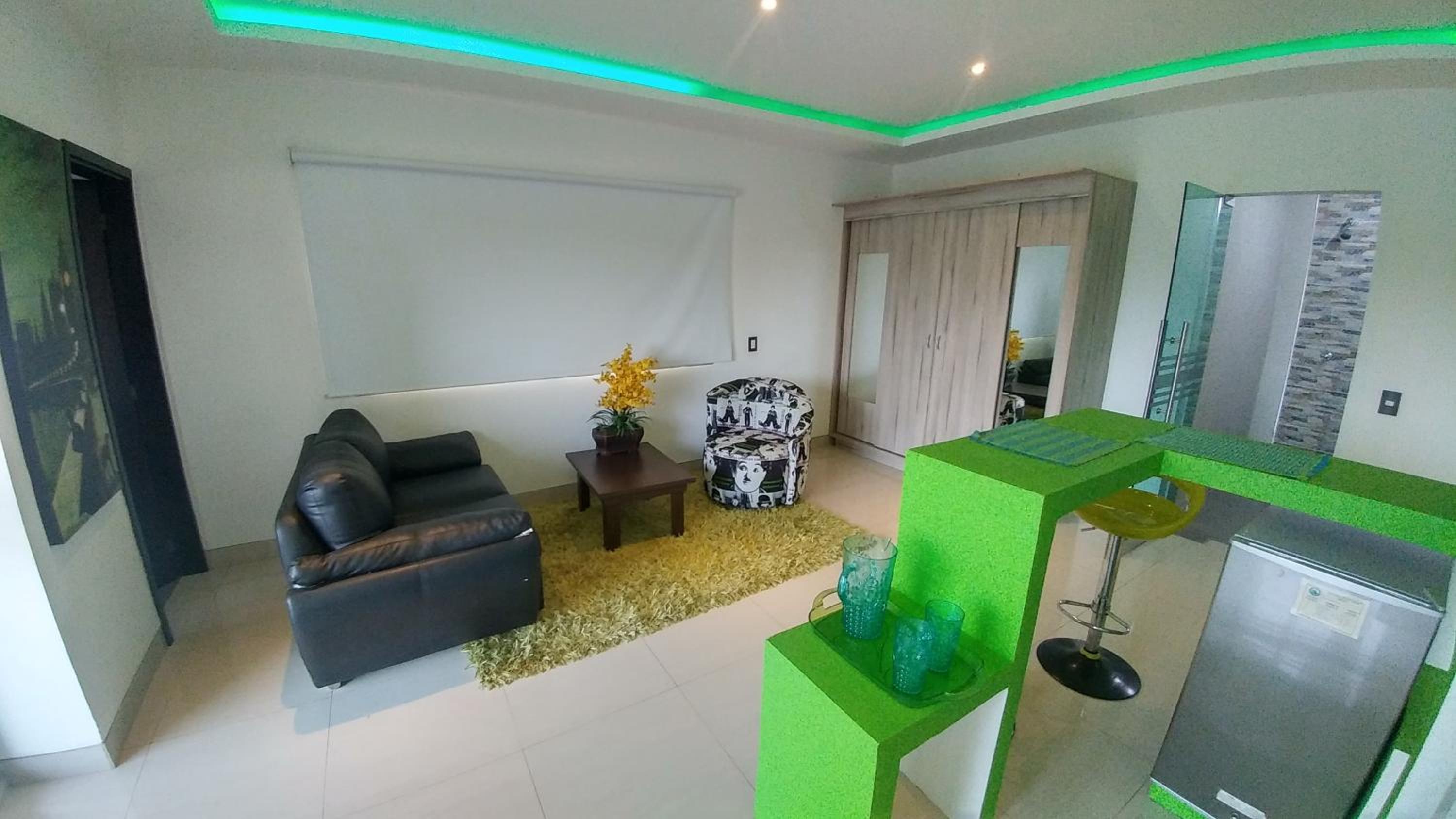 Deluxe Suite photo 2