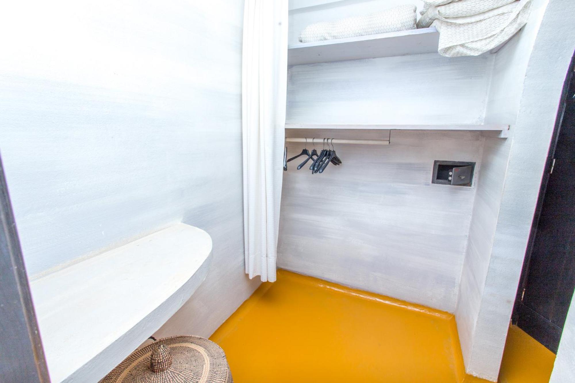 Triple Room with Balcony photo 2