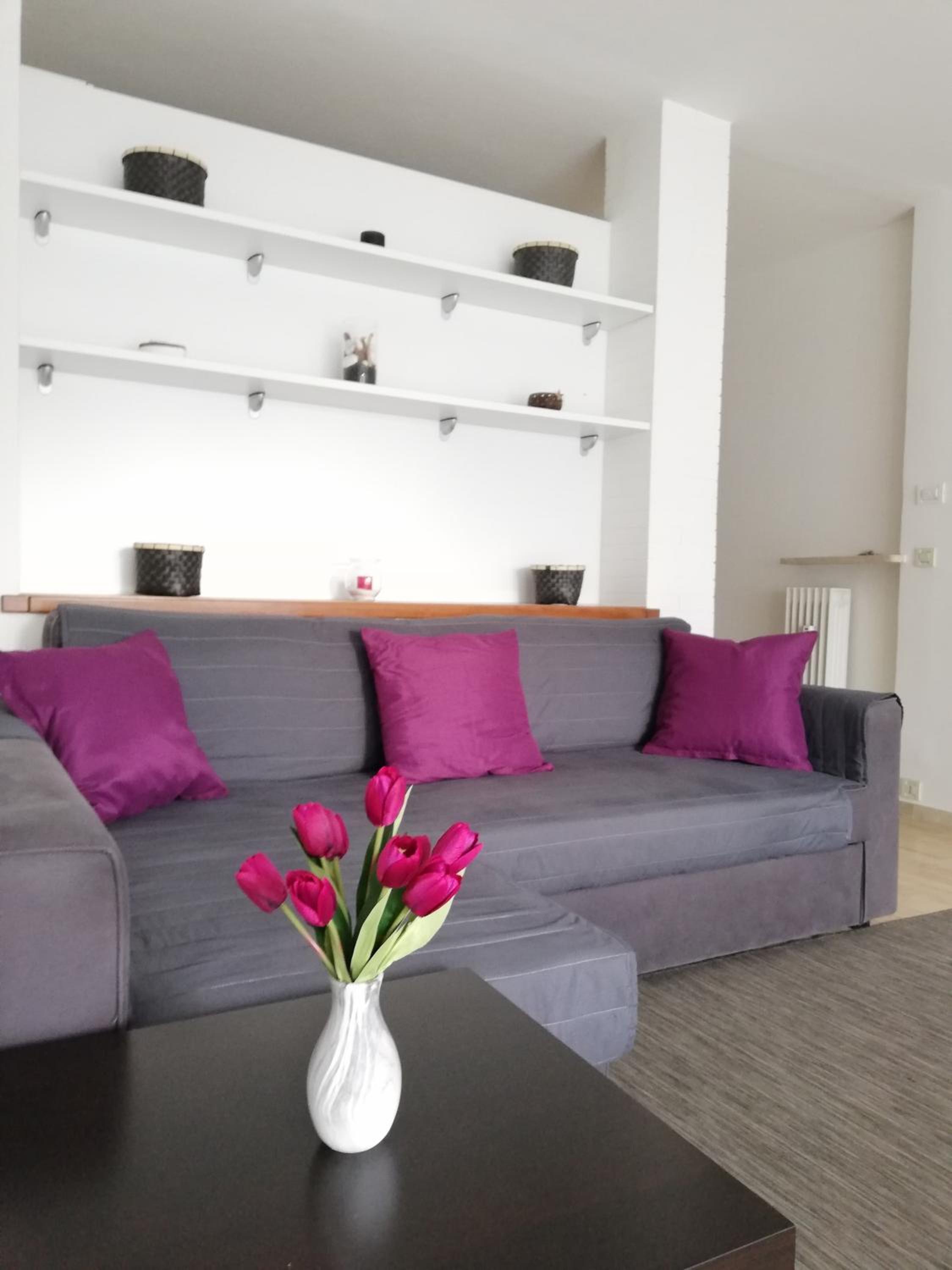 Apartment with Terrace - Photo 1