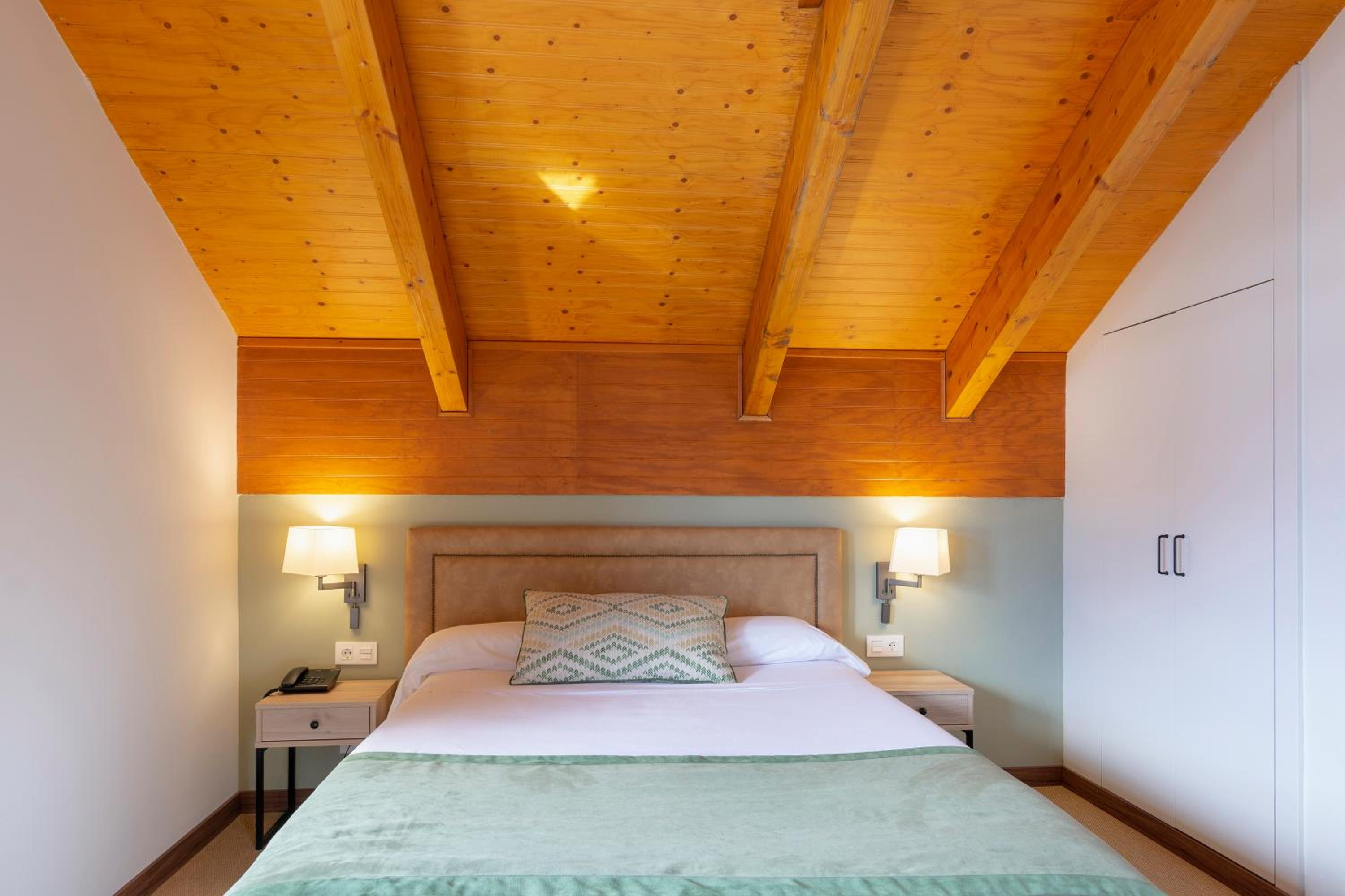 Habitación Individual