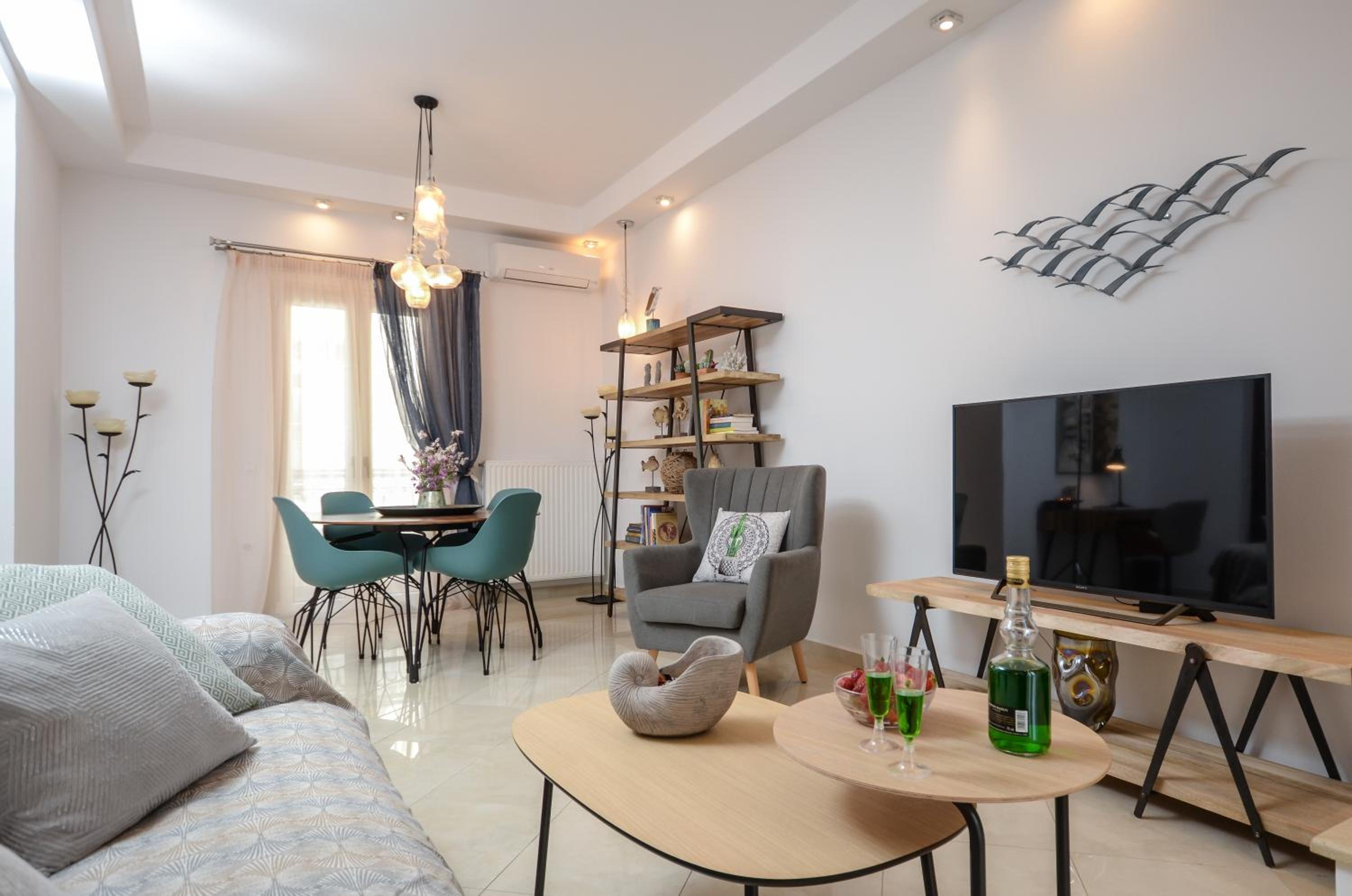 Superior Apartment - Photo 9