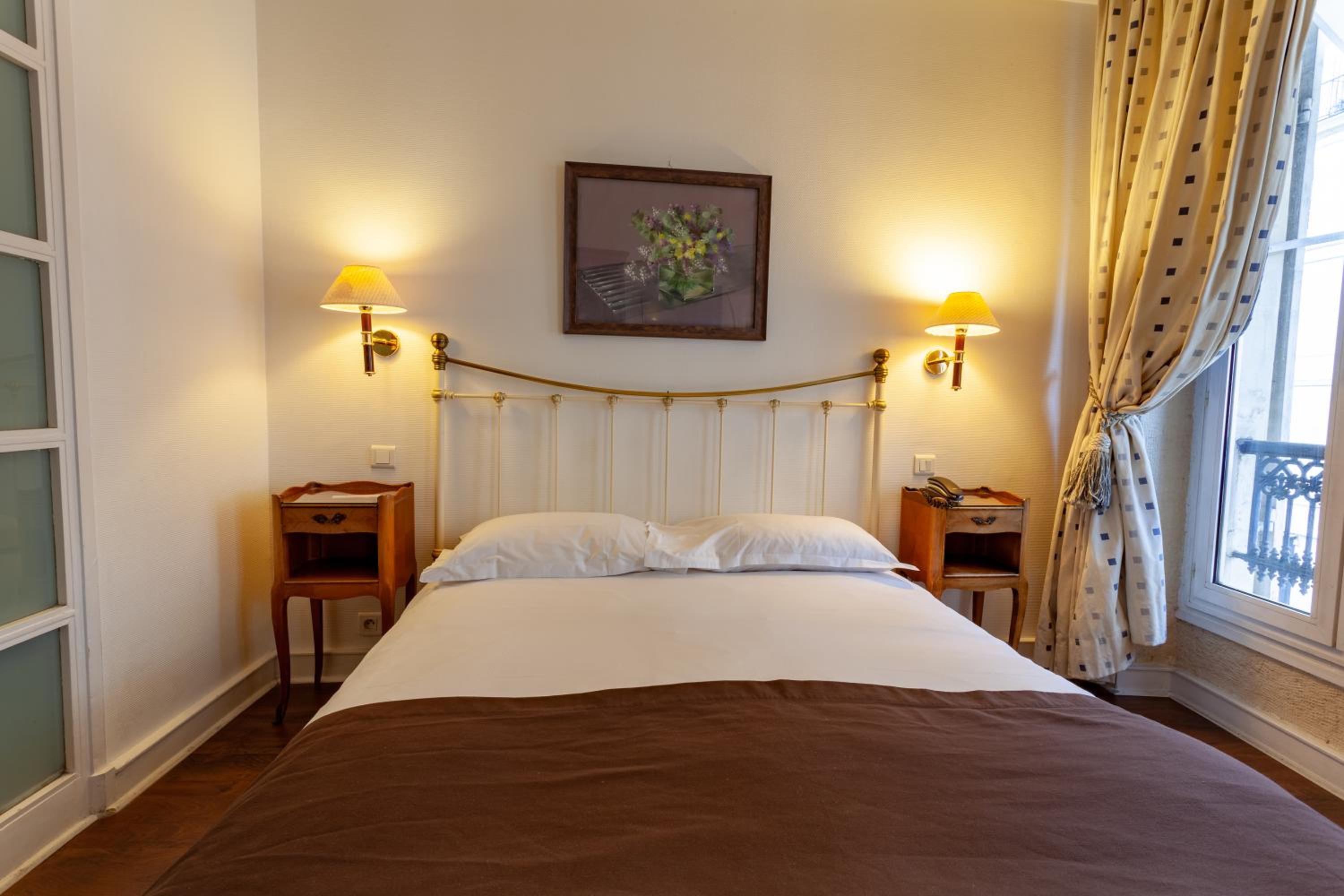 Classic Double Room photo 2