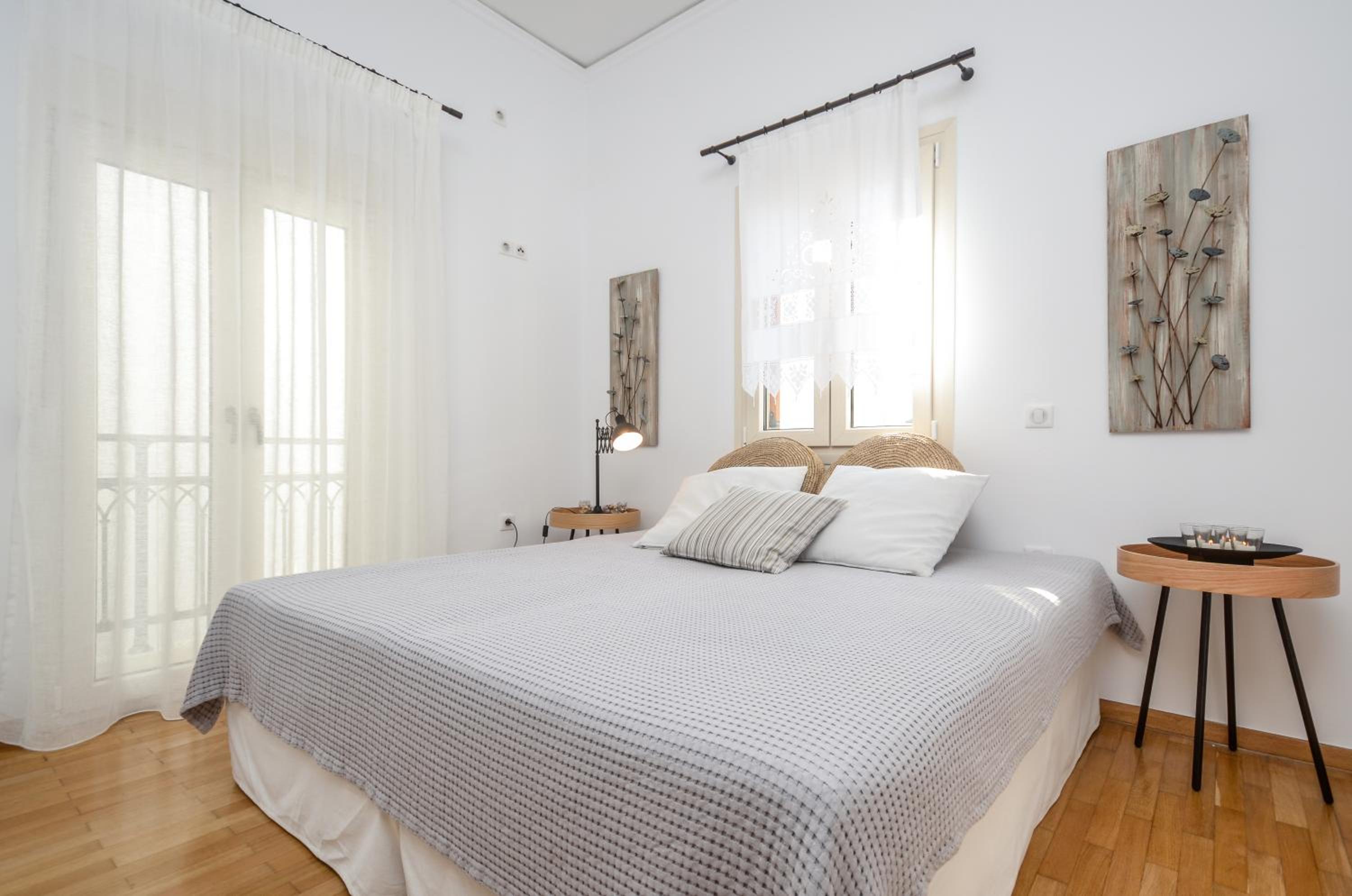 Superior Apartment - Photo 21