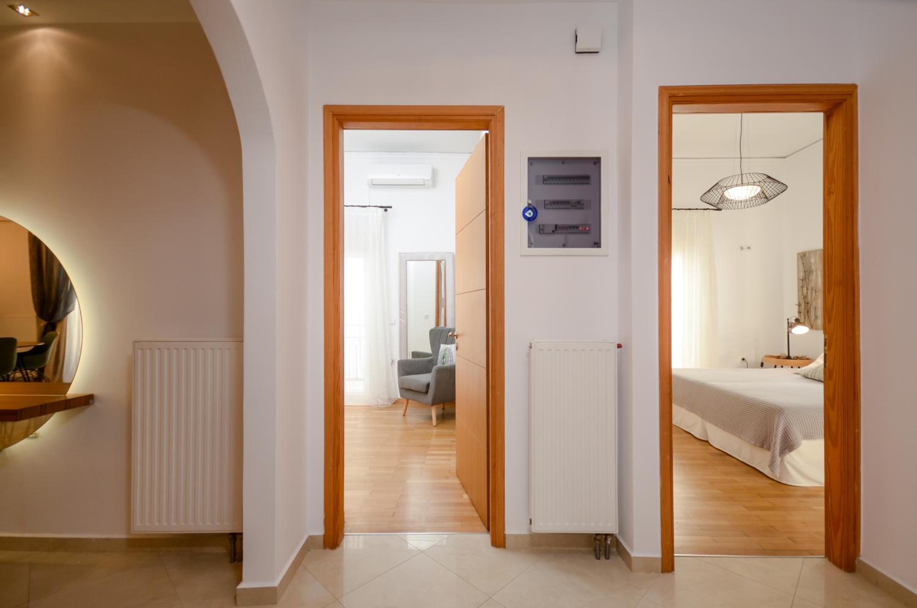 Superior Apartment - Photo 23