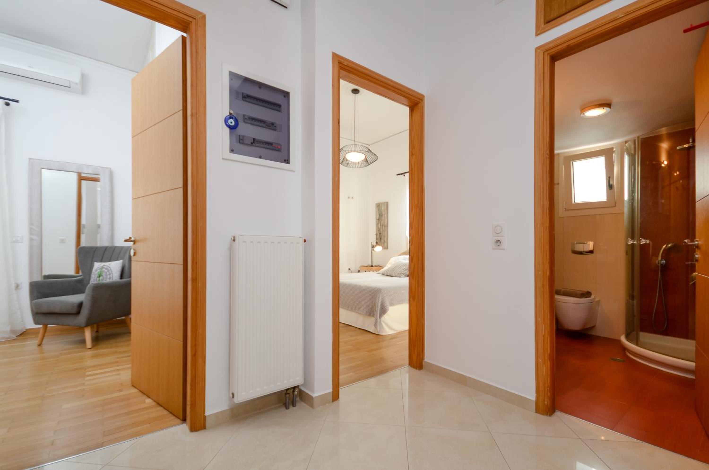 Superior Apartment - Photo 19