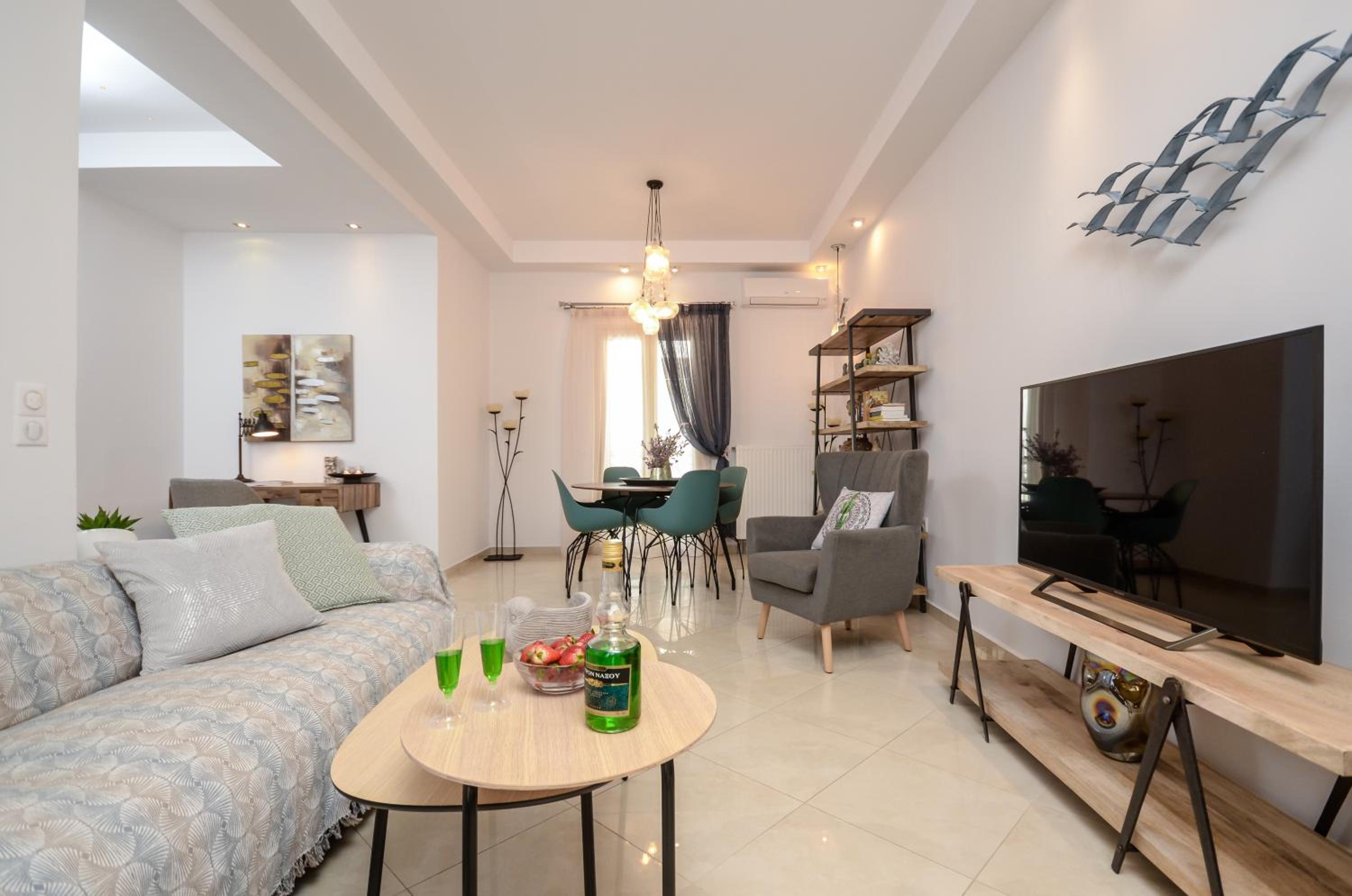 Superior Apartment - Photo 12