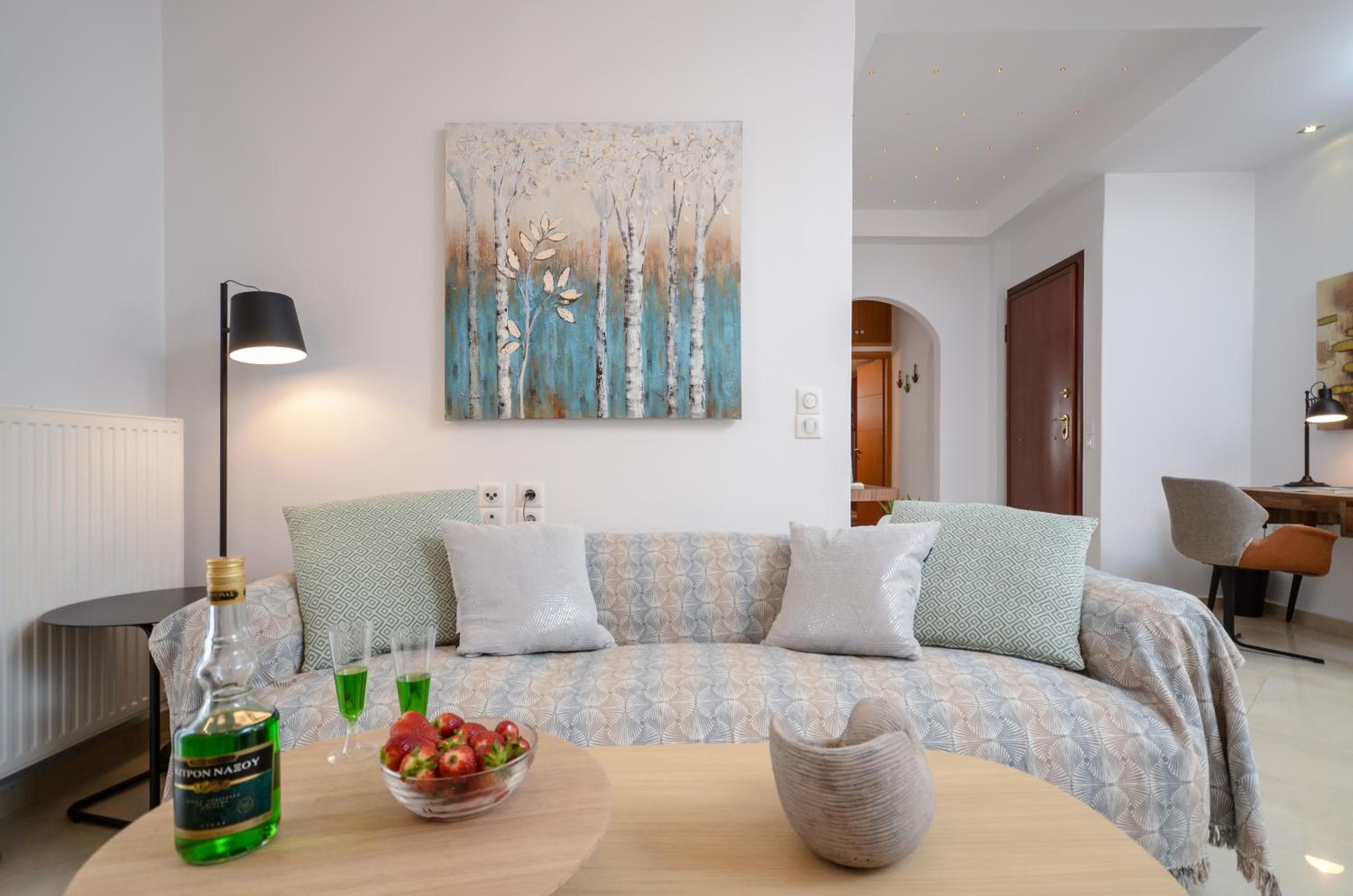 Superior Apartment - Photo 5