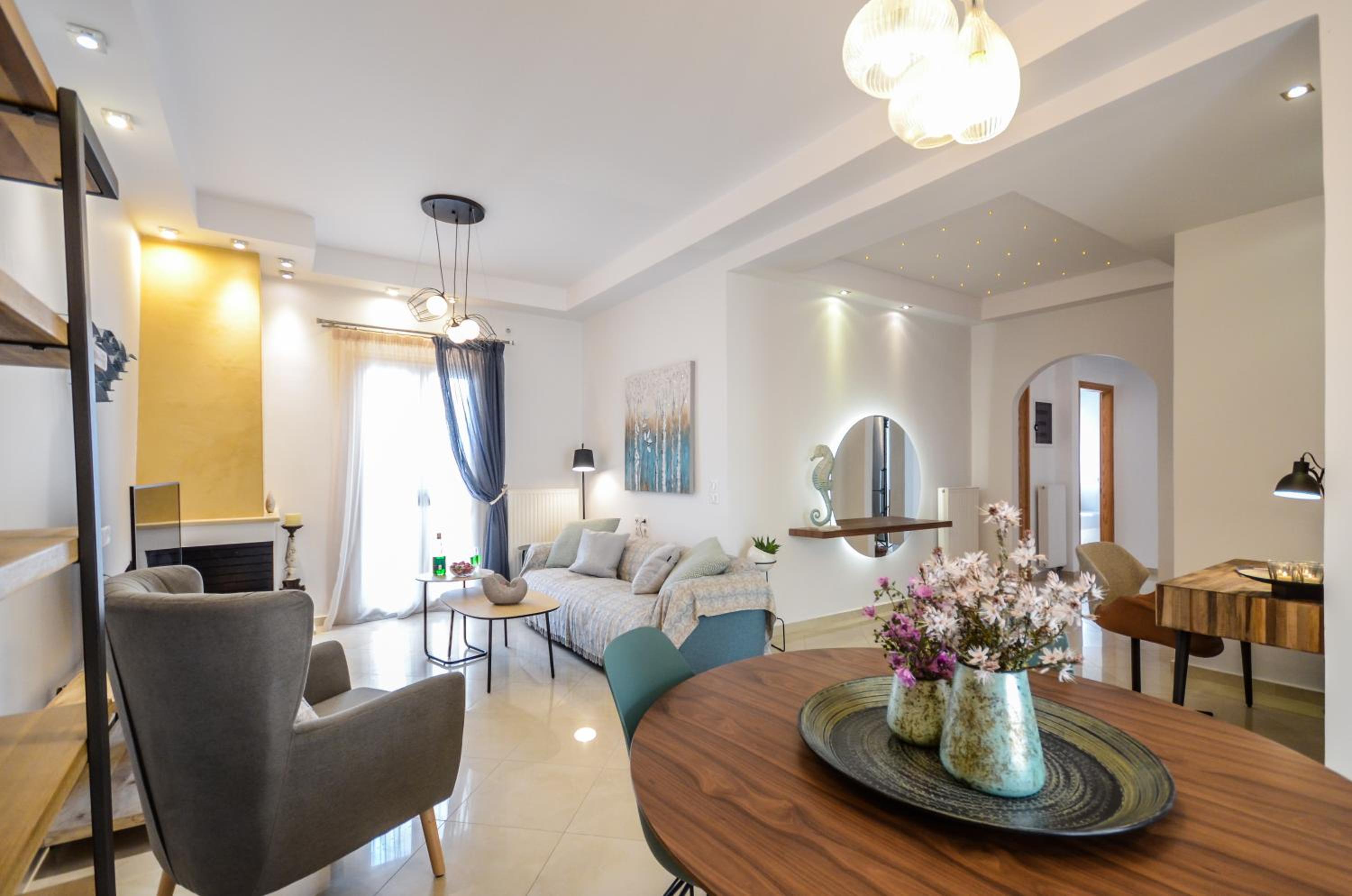 Superior Apartment - Photo 24
