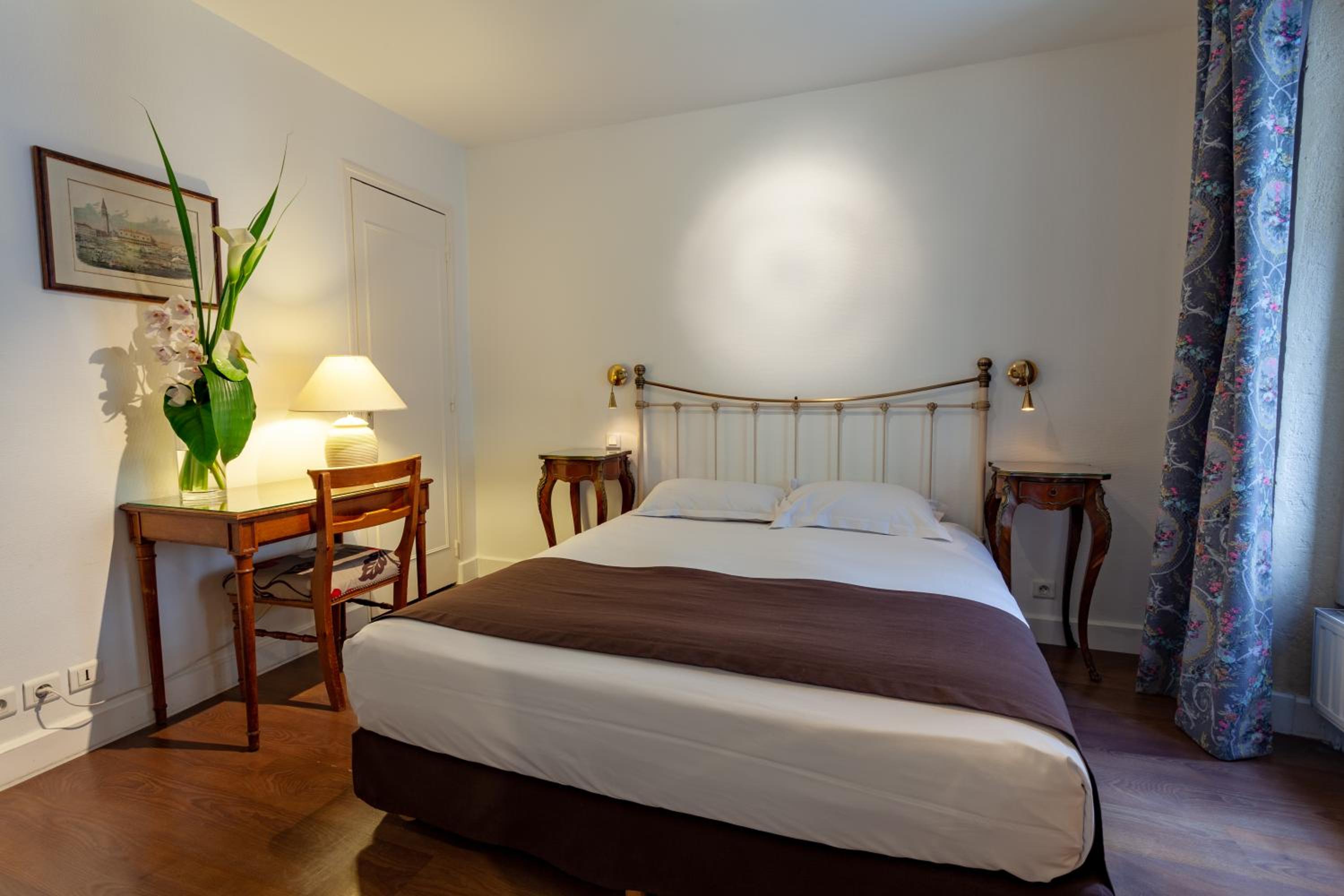 Superior Double Room photo 1