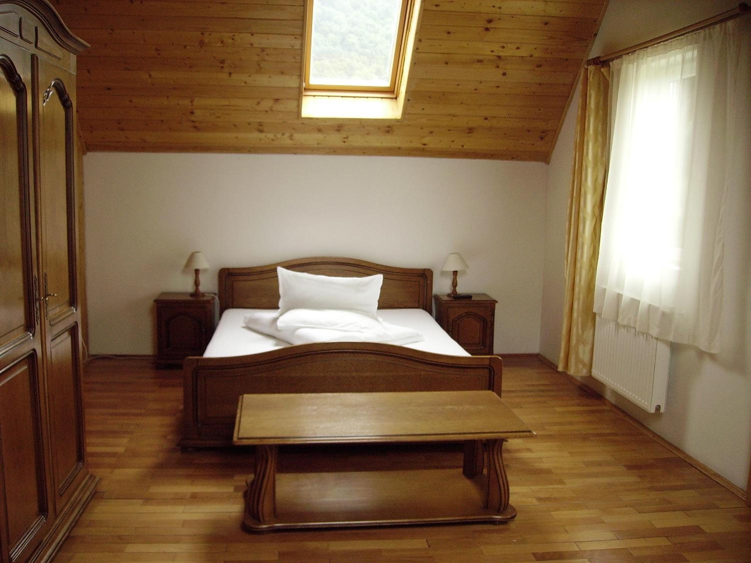 Duplex Apartment - Photo 1