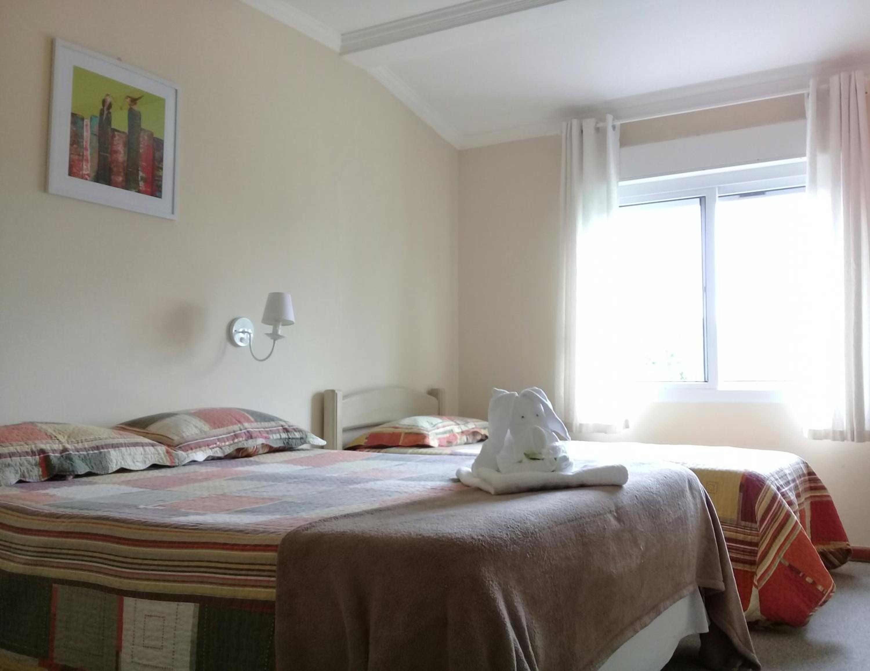 Triple Room photo 2