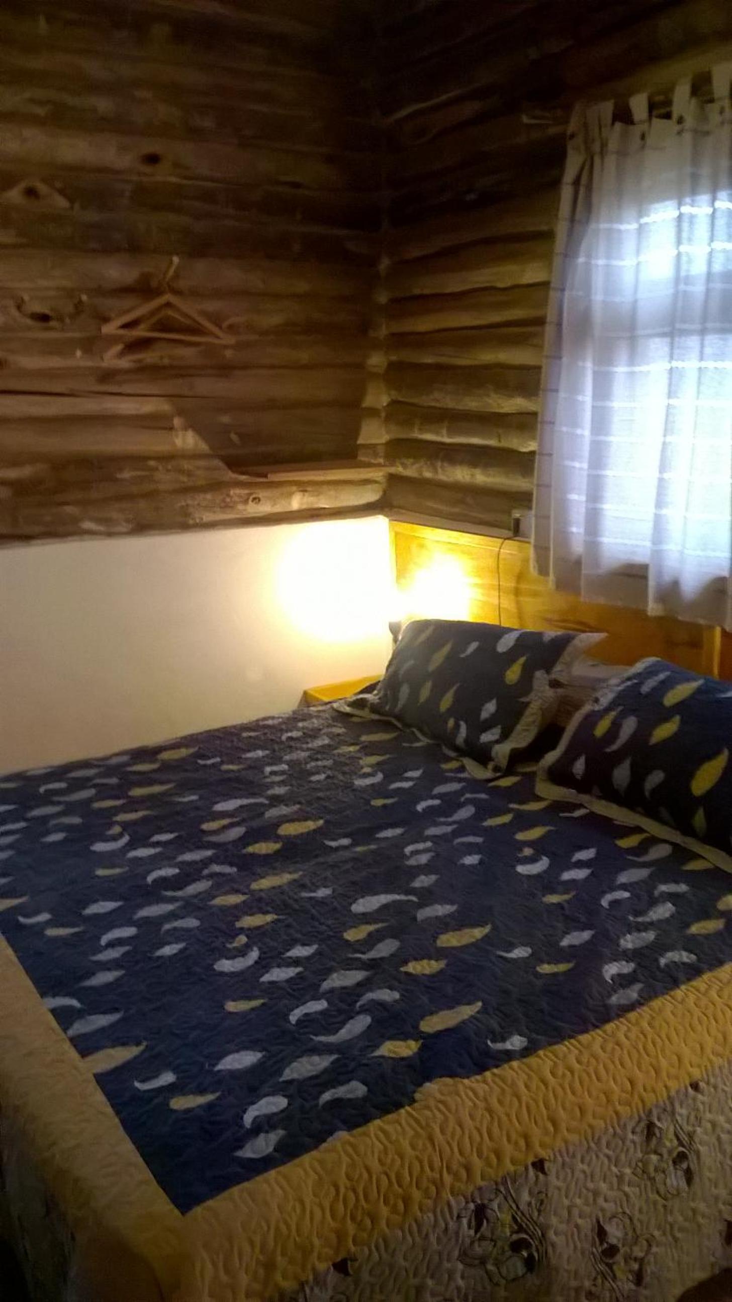 Two-Bedroom Chalet photo 1