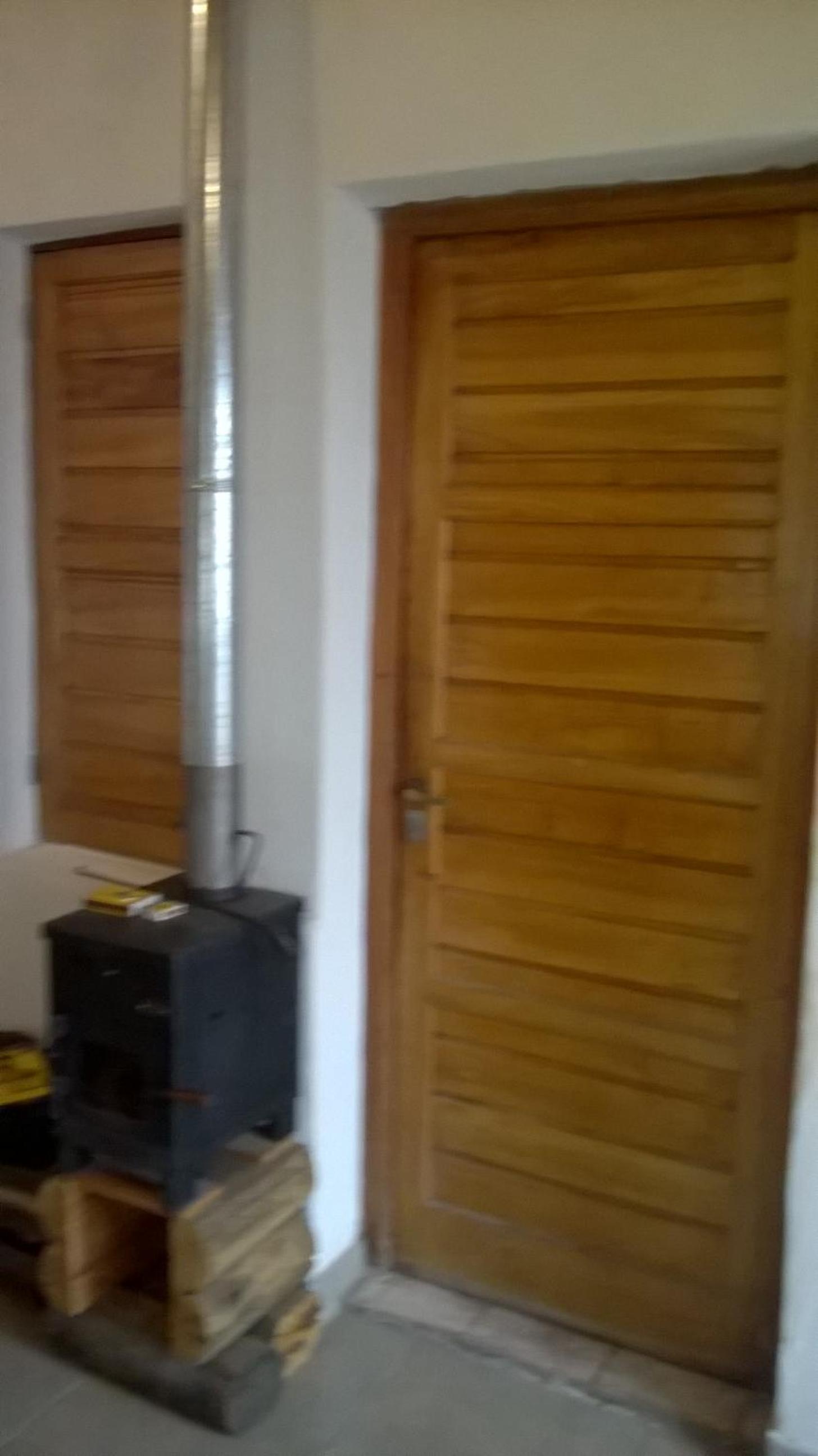 Two-Bedroom Chalet photo 2