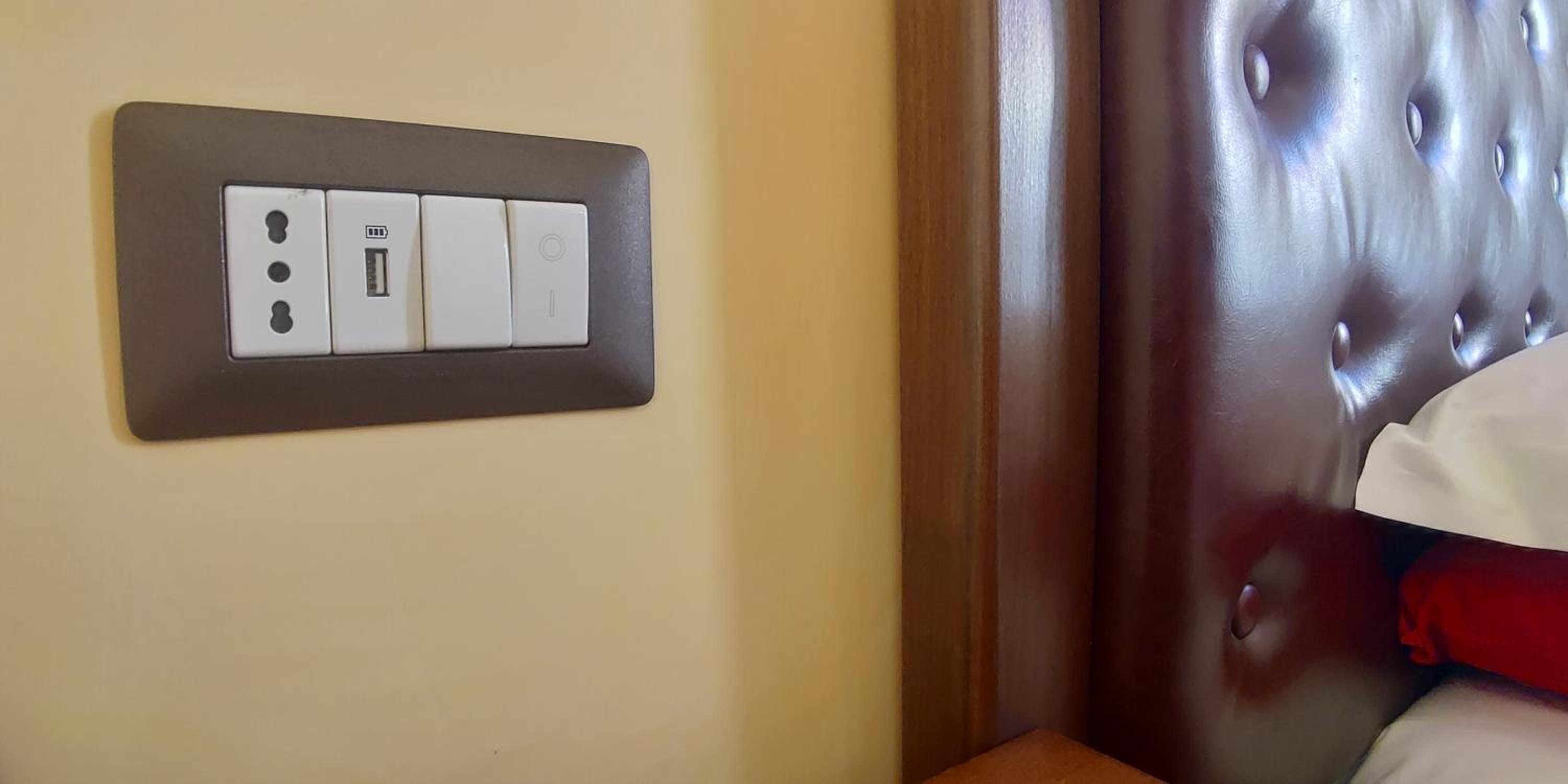 Superior Double or Twin Room photo 2