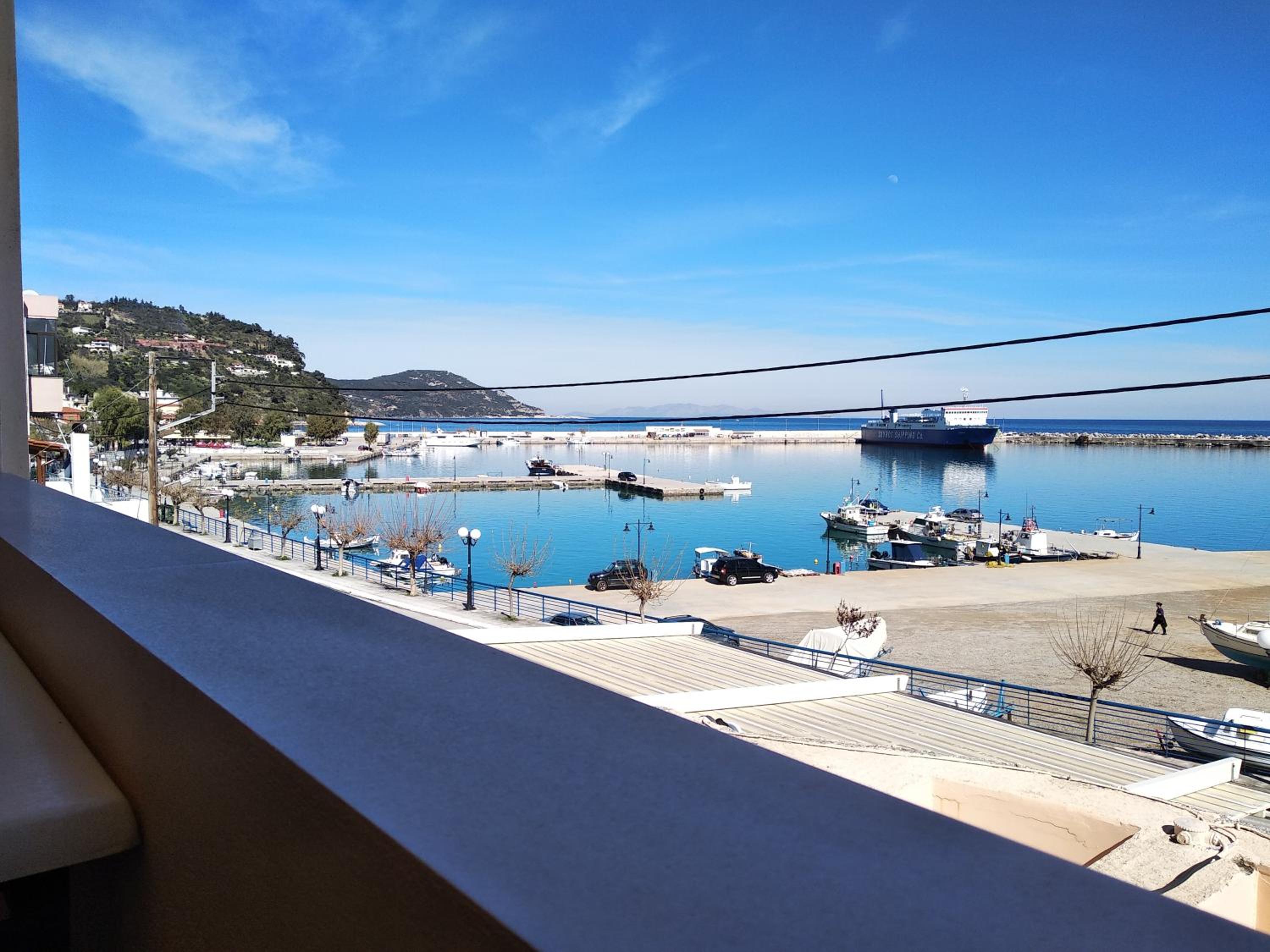 Studio Apartment with Sea View - Photo 11