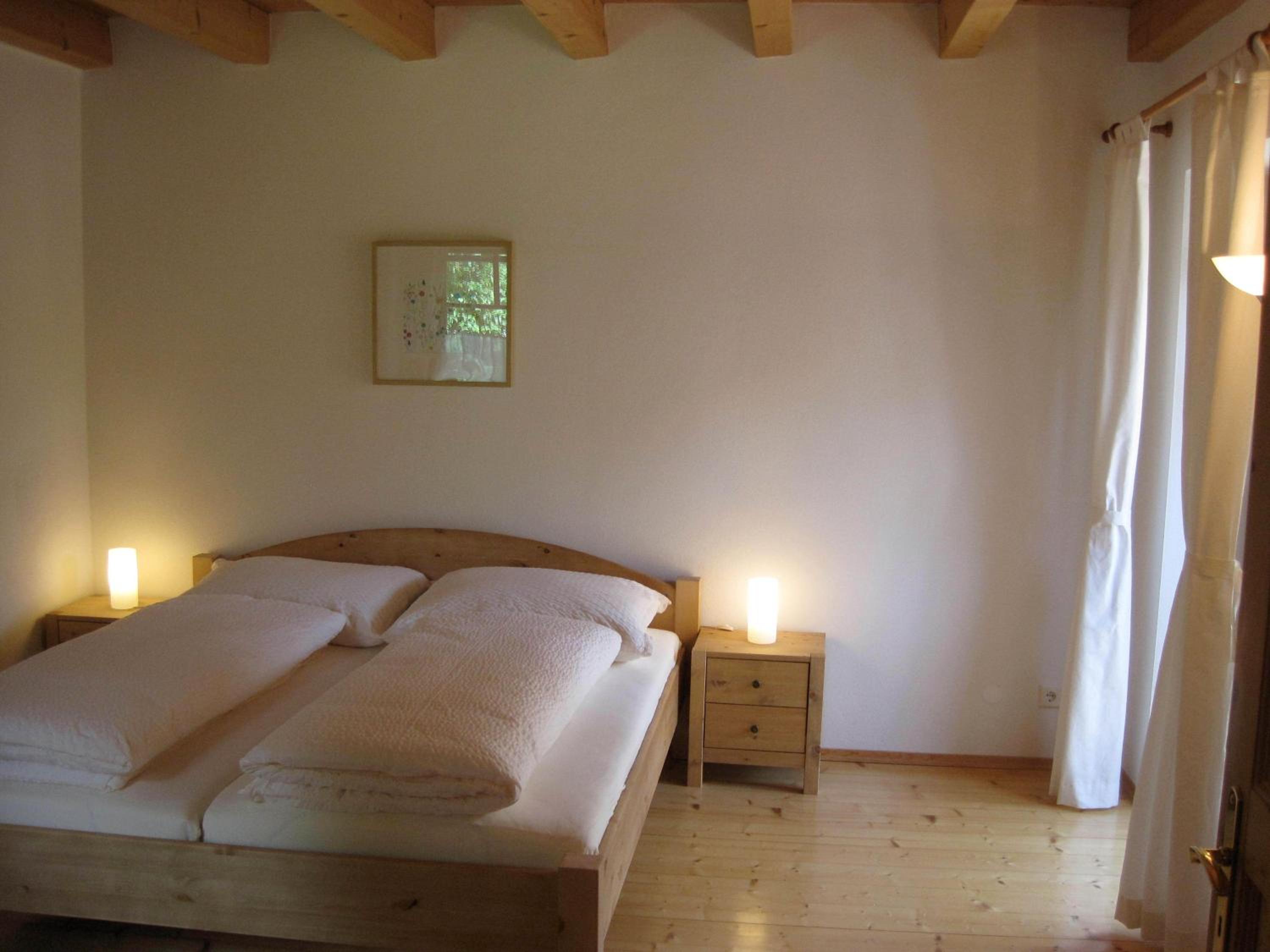 Apartment with Wintergarden and Terrace photo 1