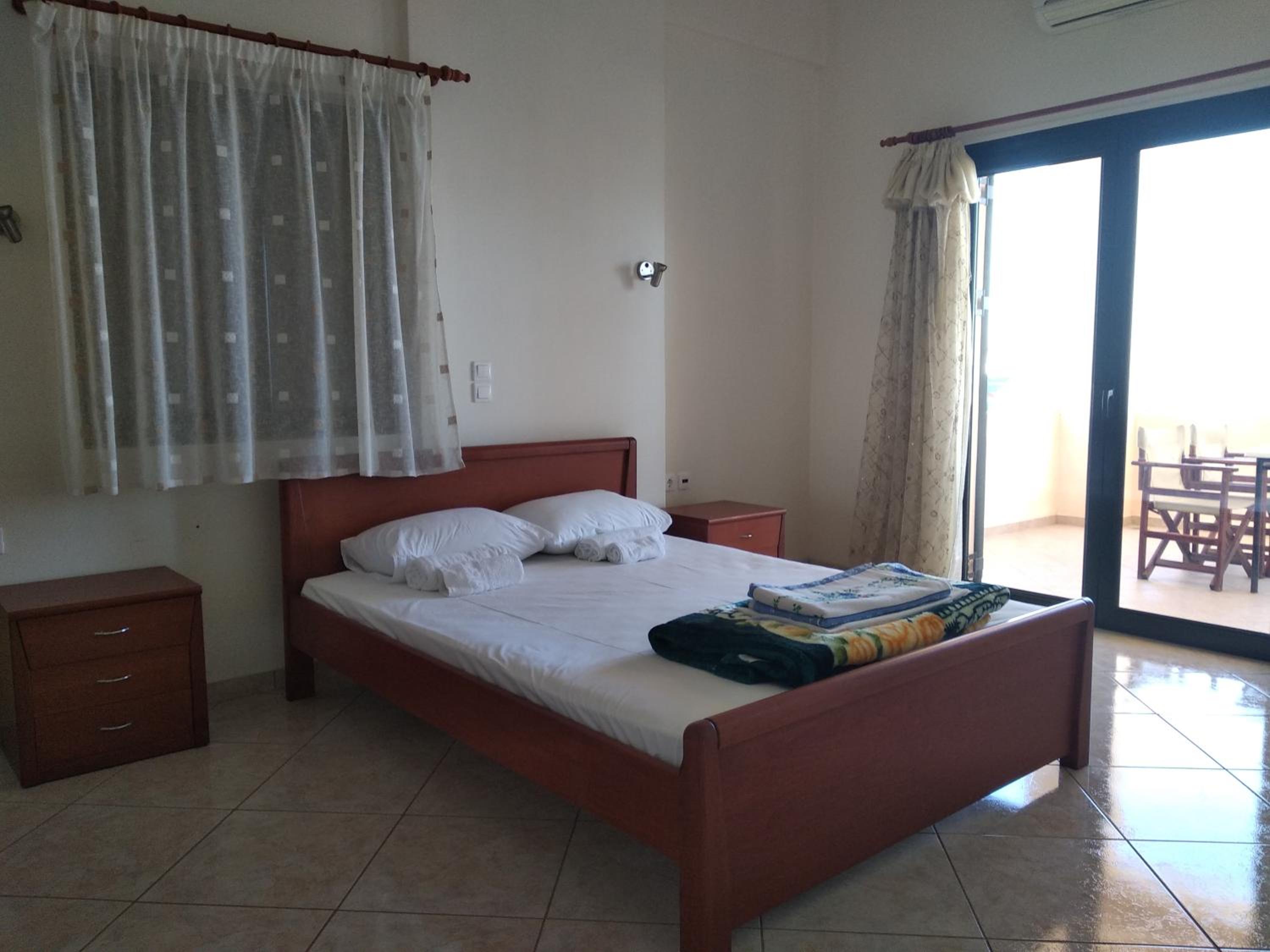 Studio Apartment with Sea View - Photo 12