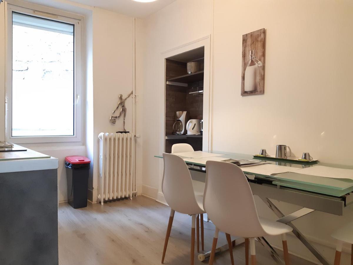 Comfort Apartment (4 Adults) 