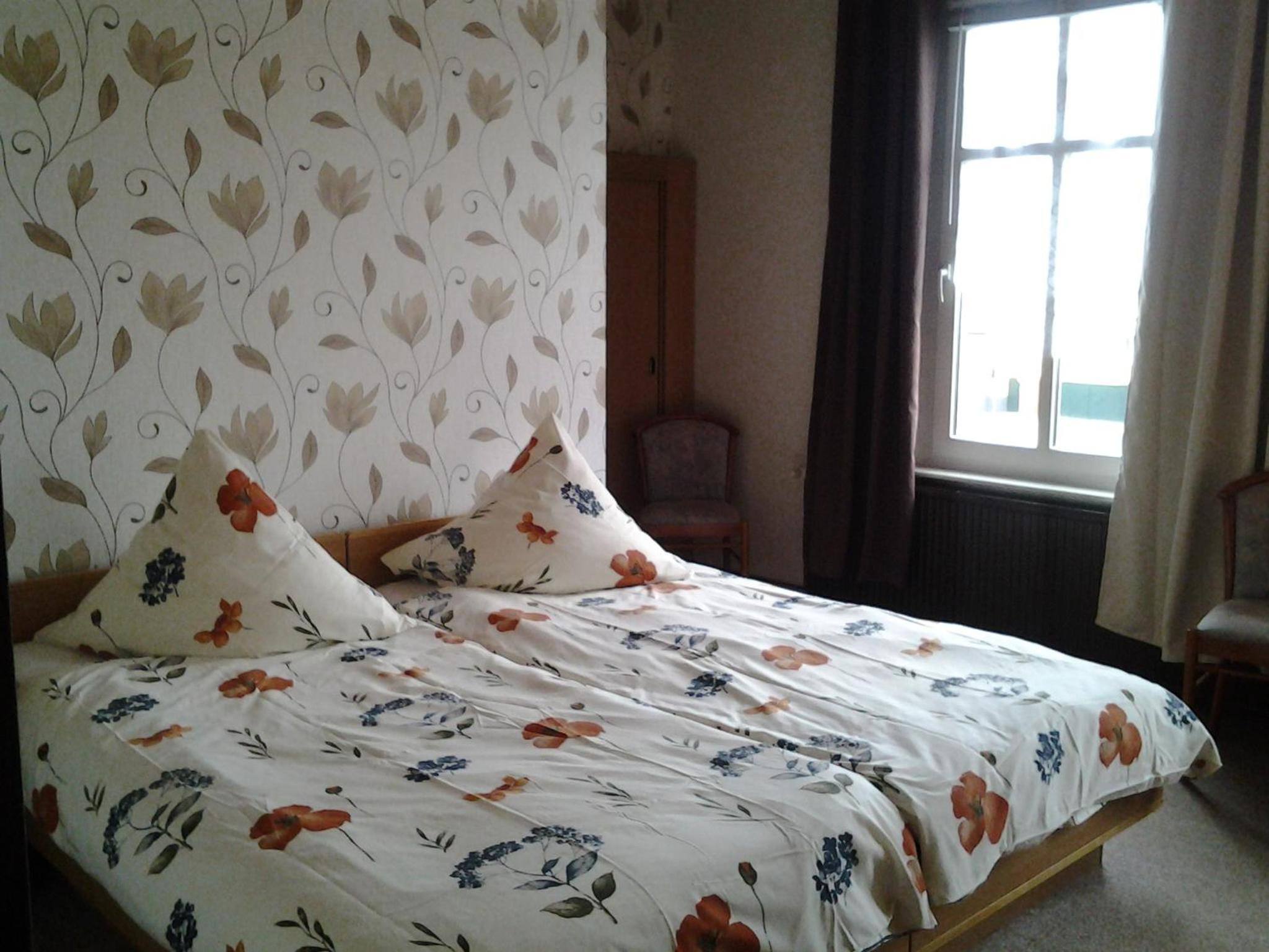 Triple Room with Private Bathroom photo 3