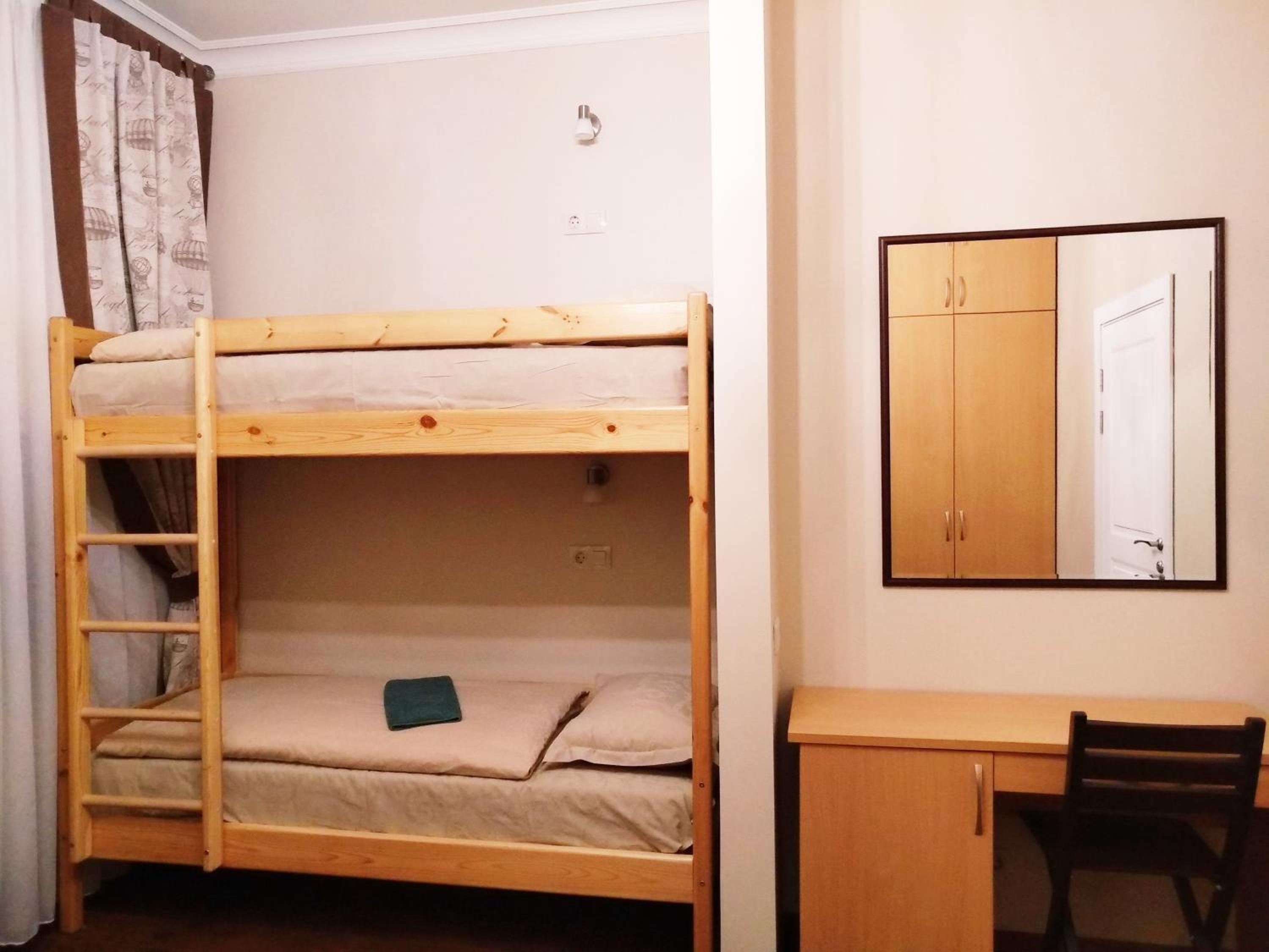 Quadruple Room photo 3