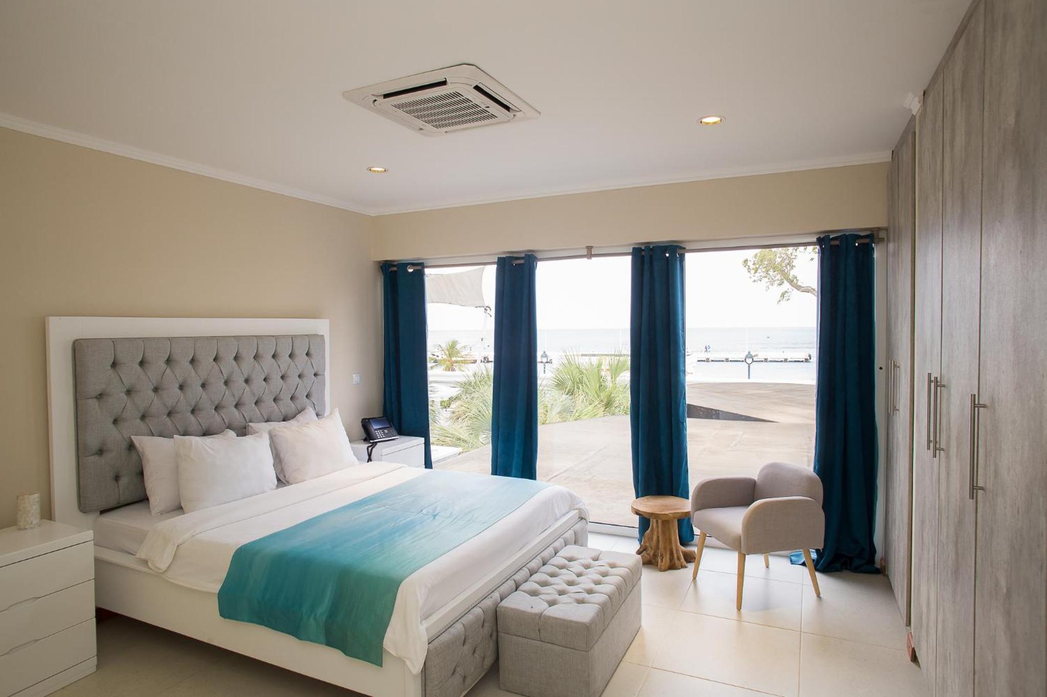 Double Room with Sea View