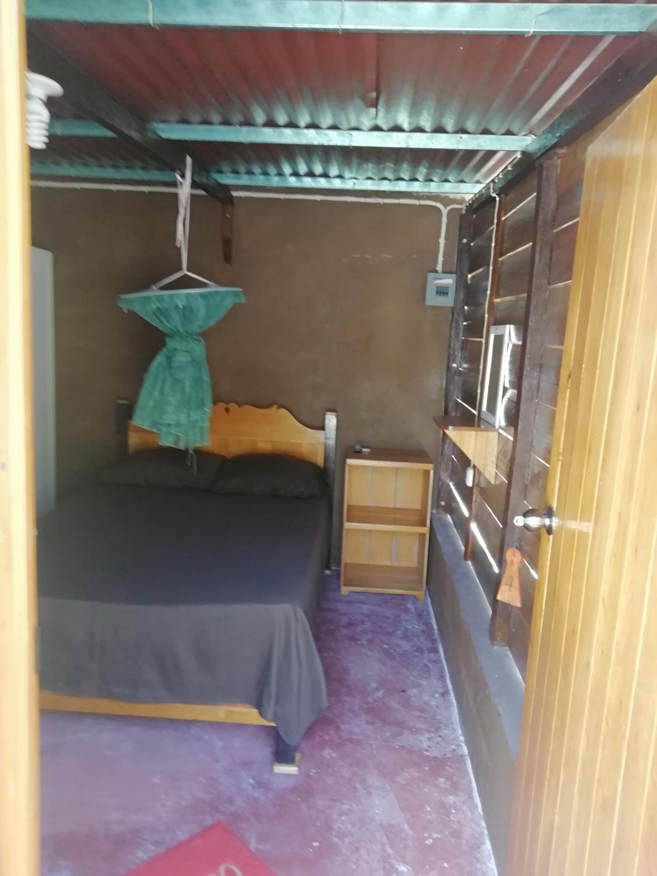 Budget Double Room photo 1