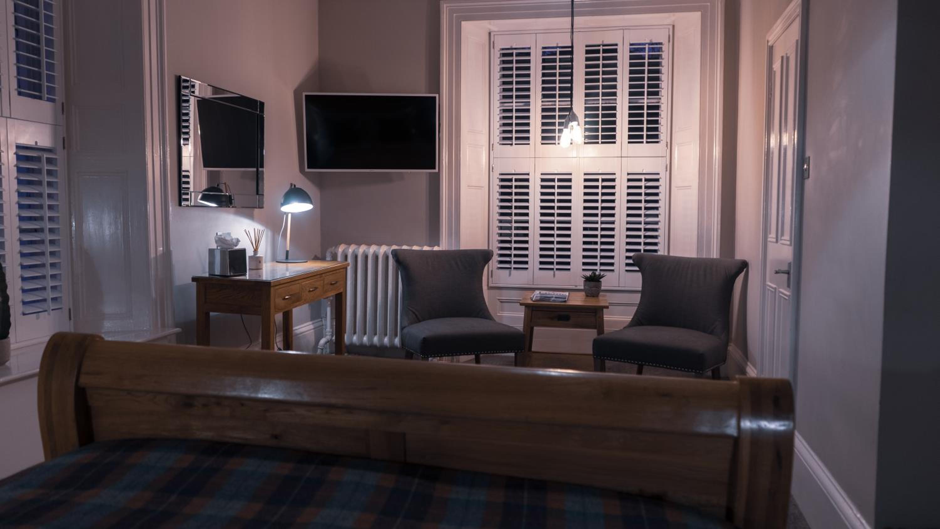 Tweed Suites - Photo 2
