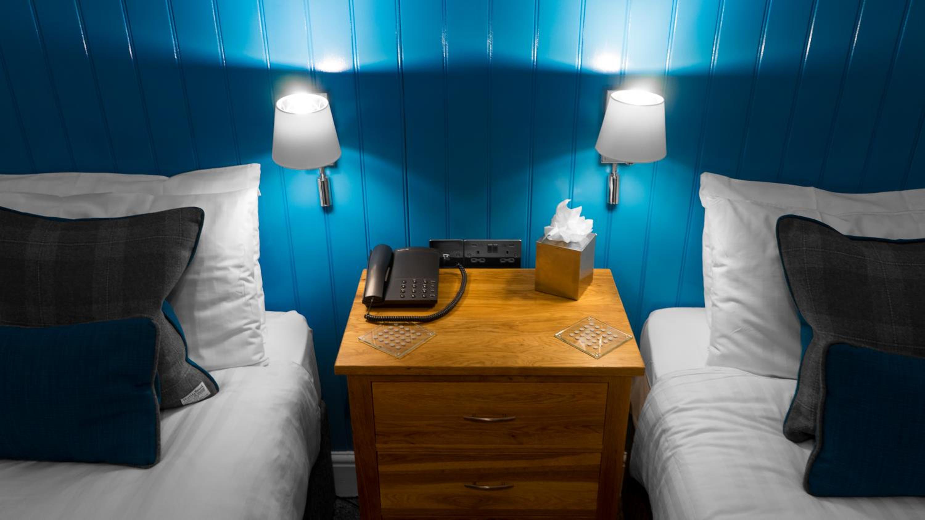  Nests & Nooks, Twin photo 2