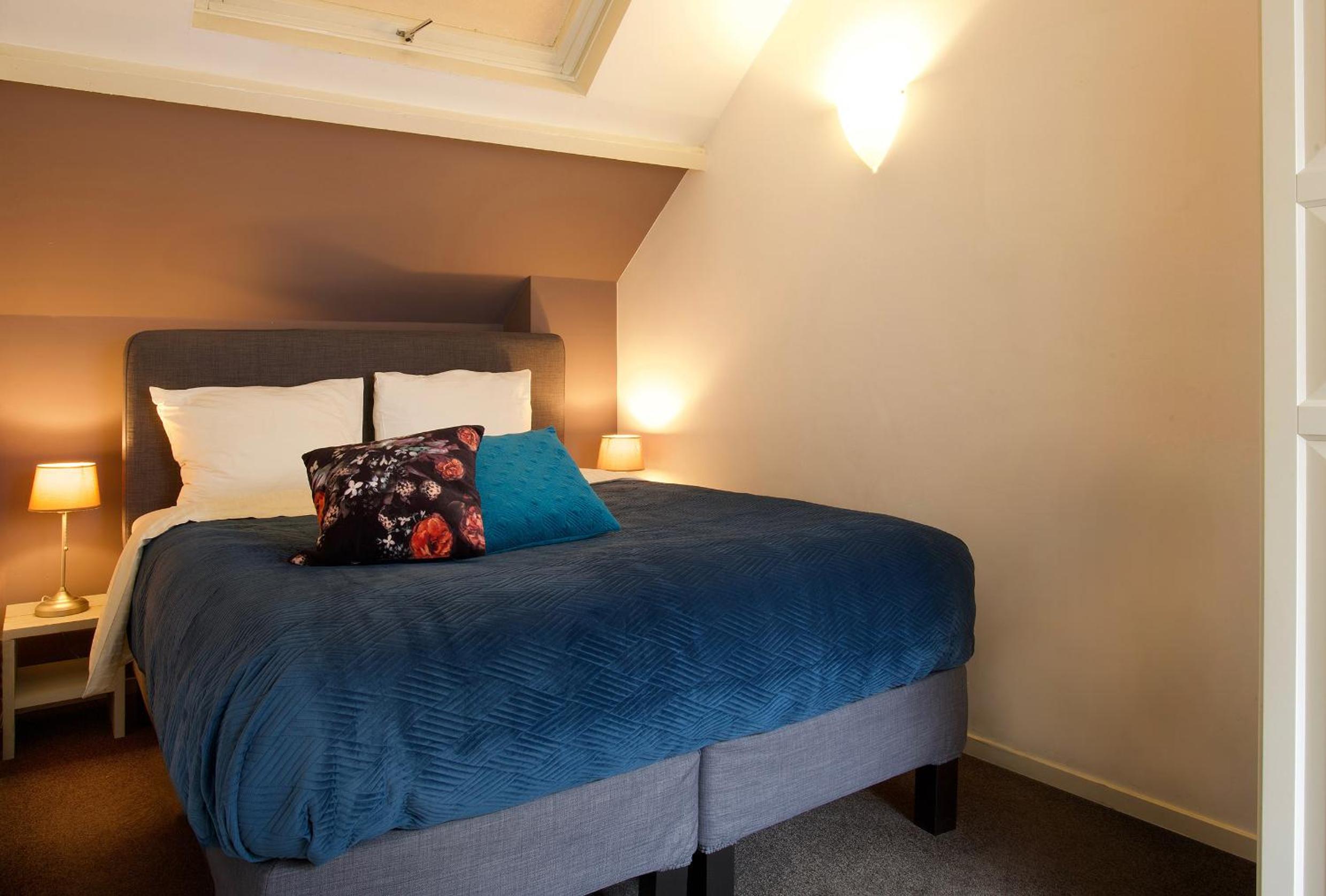 Suite De Gravin