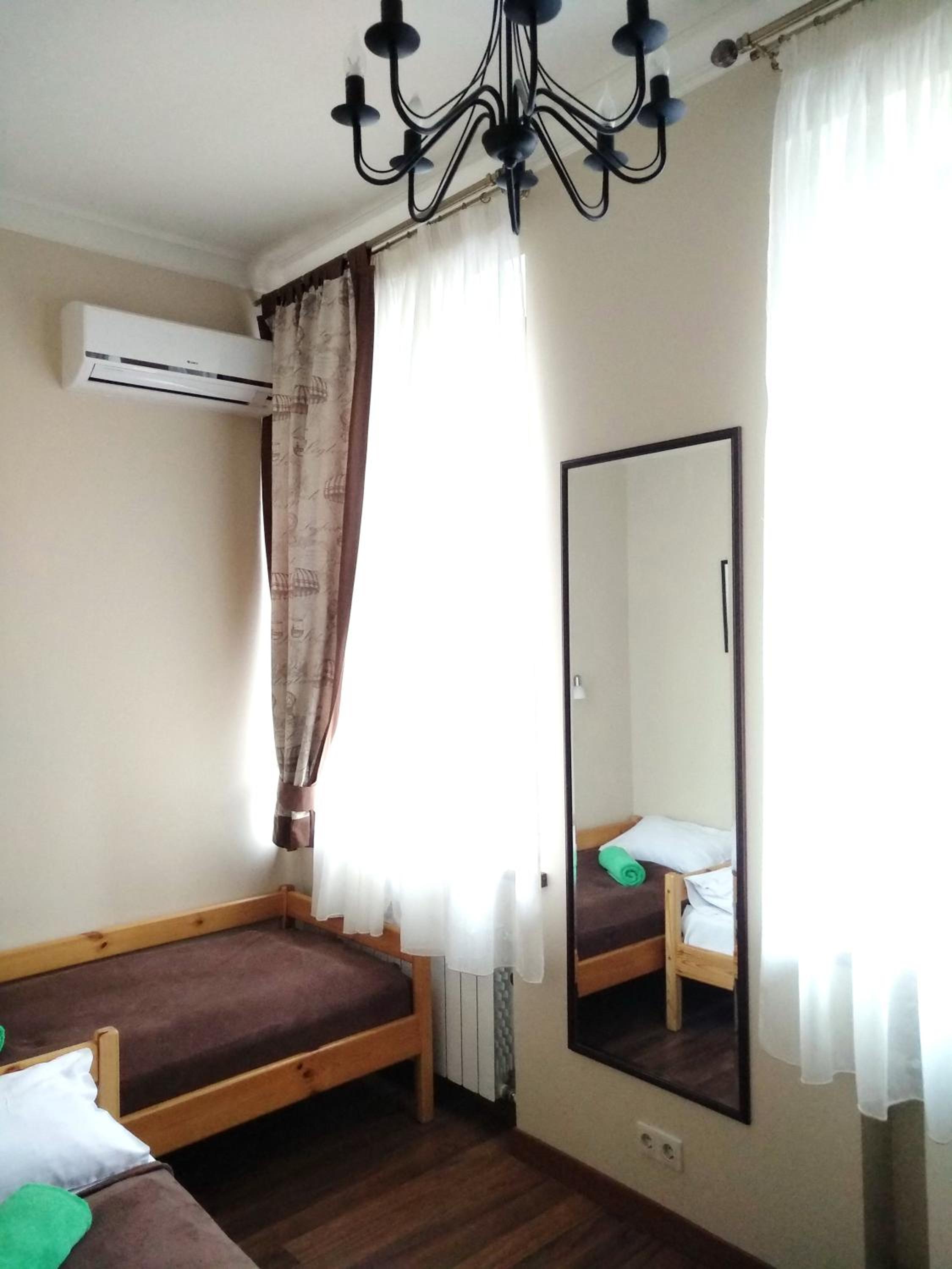 Double or Twin Room photo 2