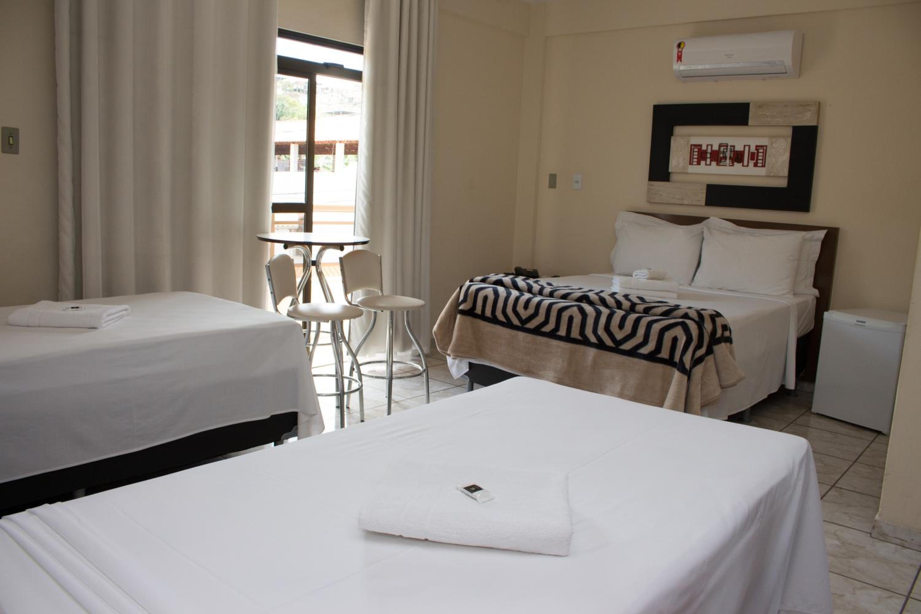 Luxury Quadruple Room photo 3