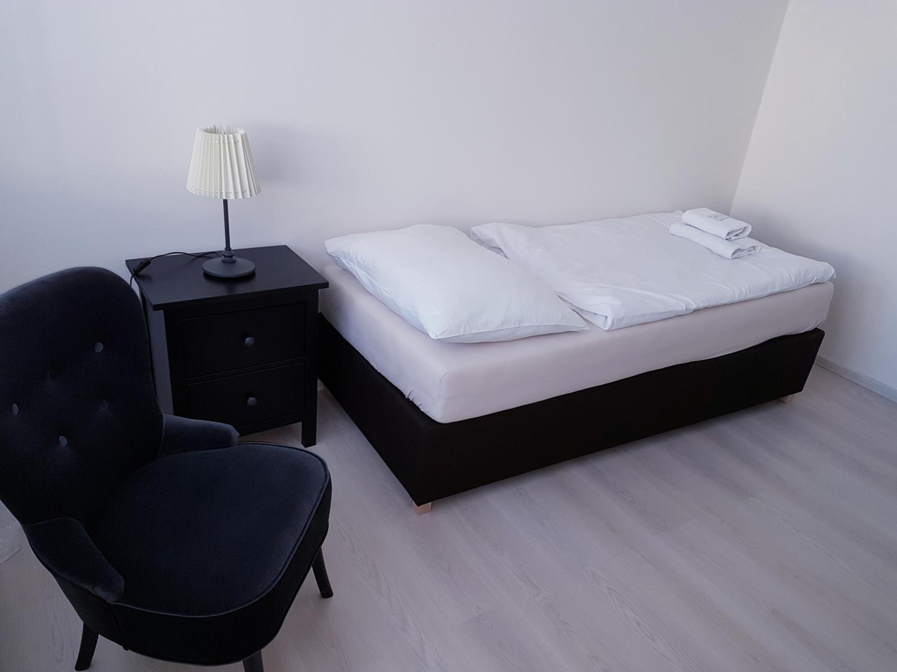 Economy Single Room photo 2