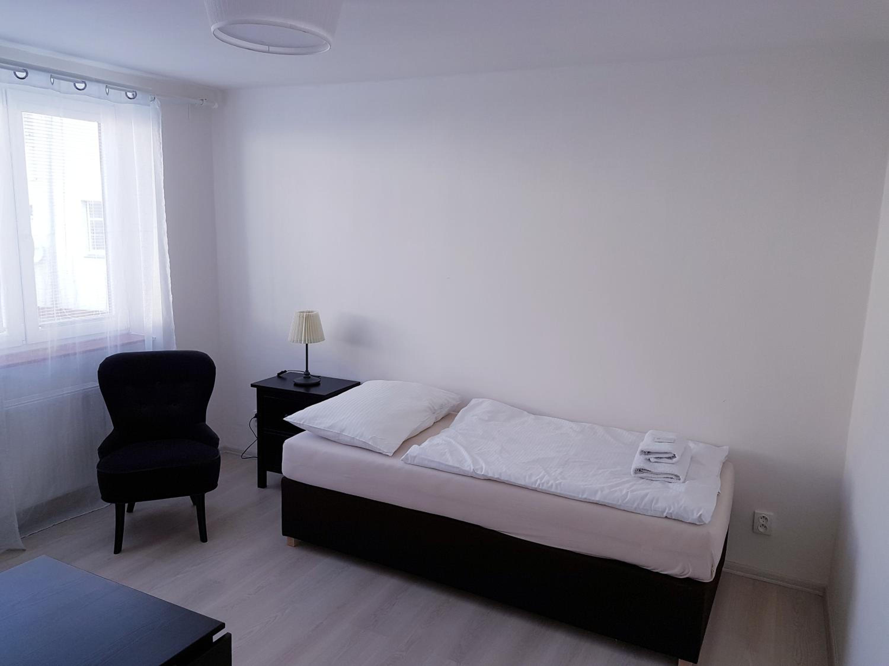 Economy Single Room photo 3