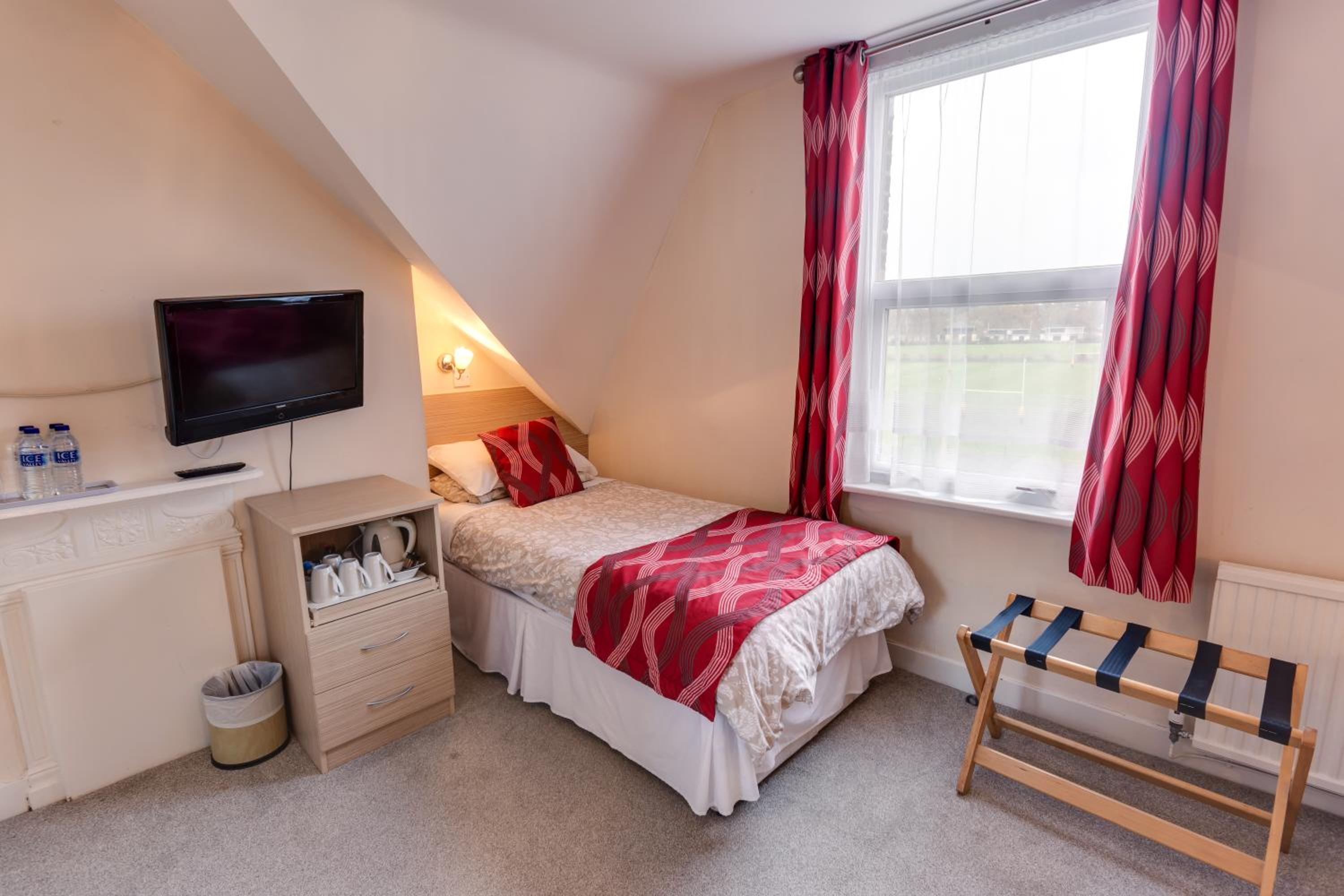 Triple Room photo 1