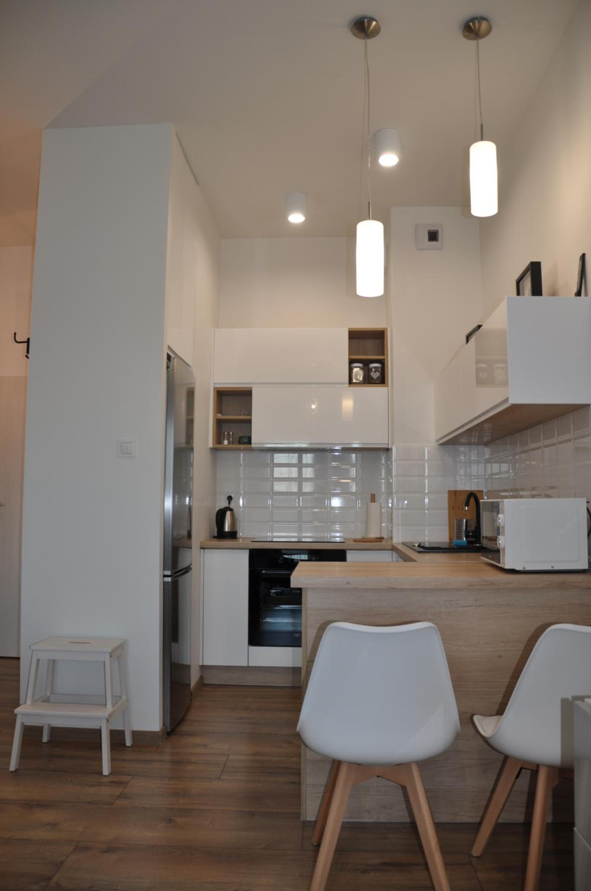 Deluxe Apartment - Photo 16
