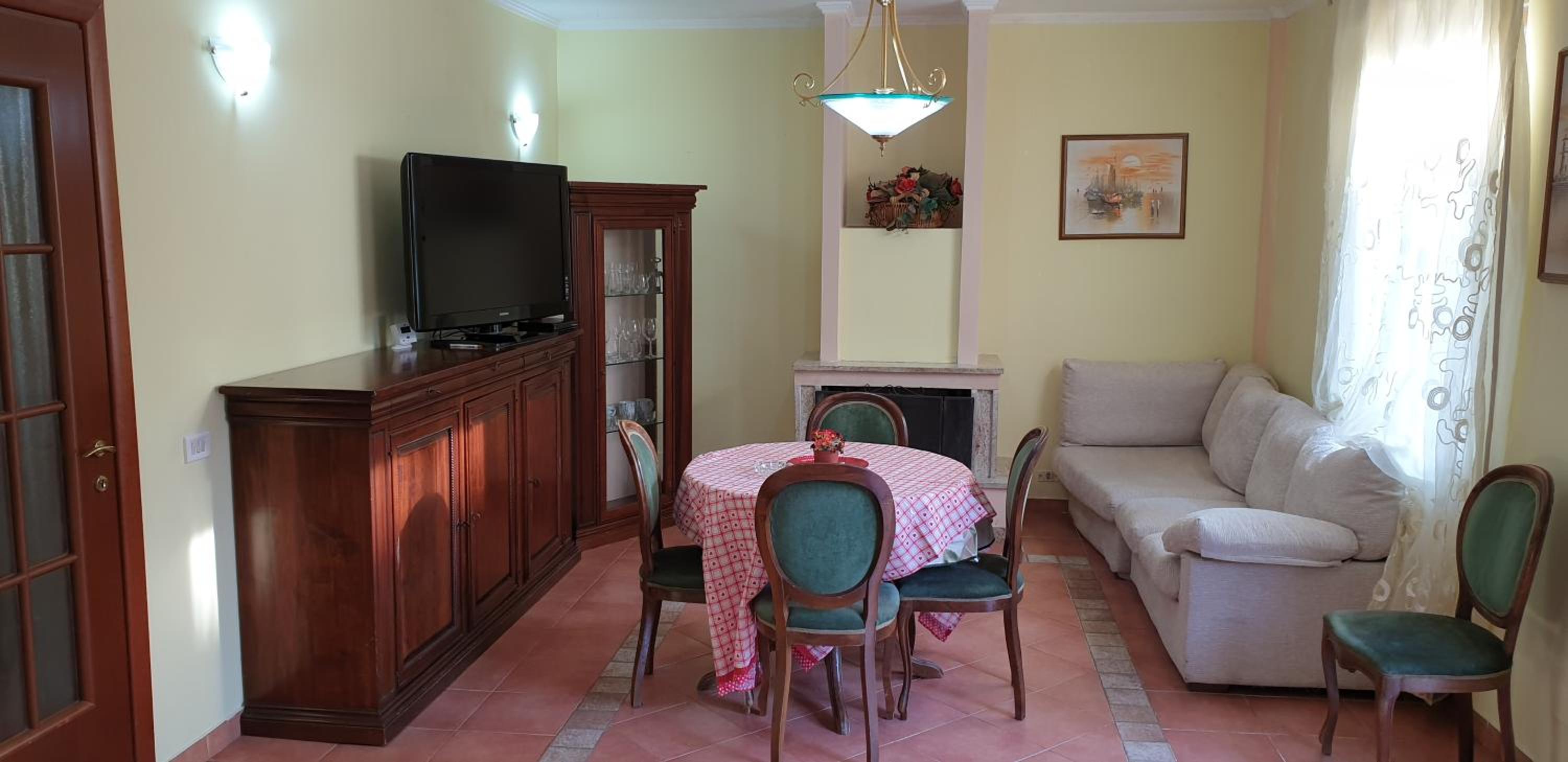 Two-Bedroom House photo 1