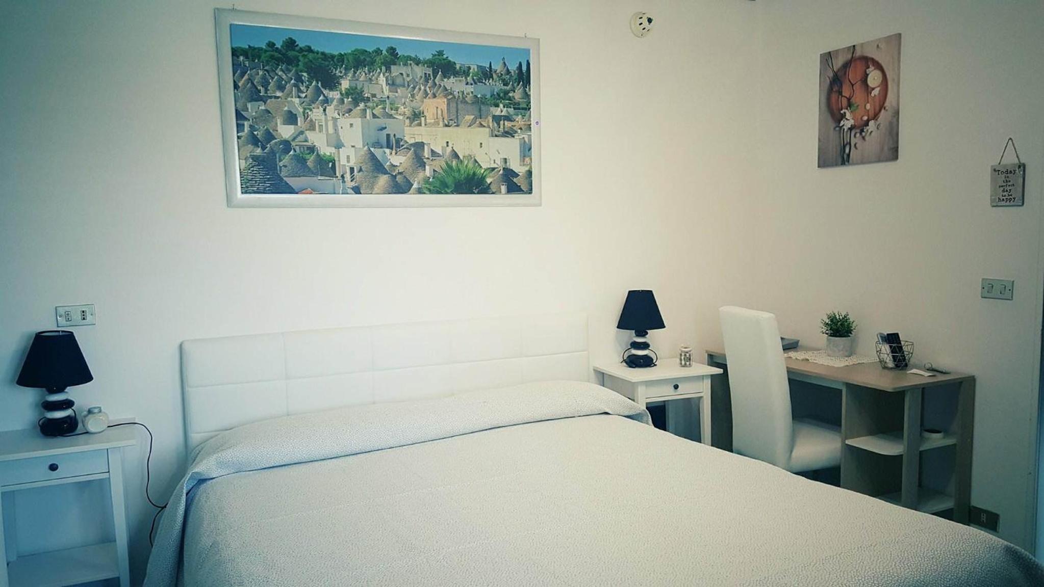 Double Room photo 2