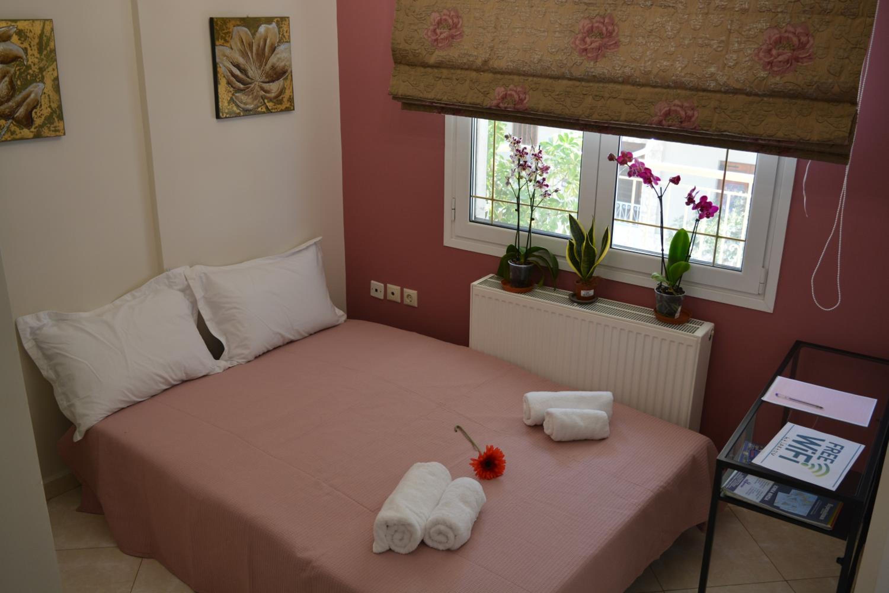Apartamento de um quarto