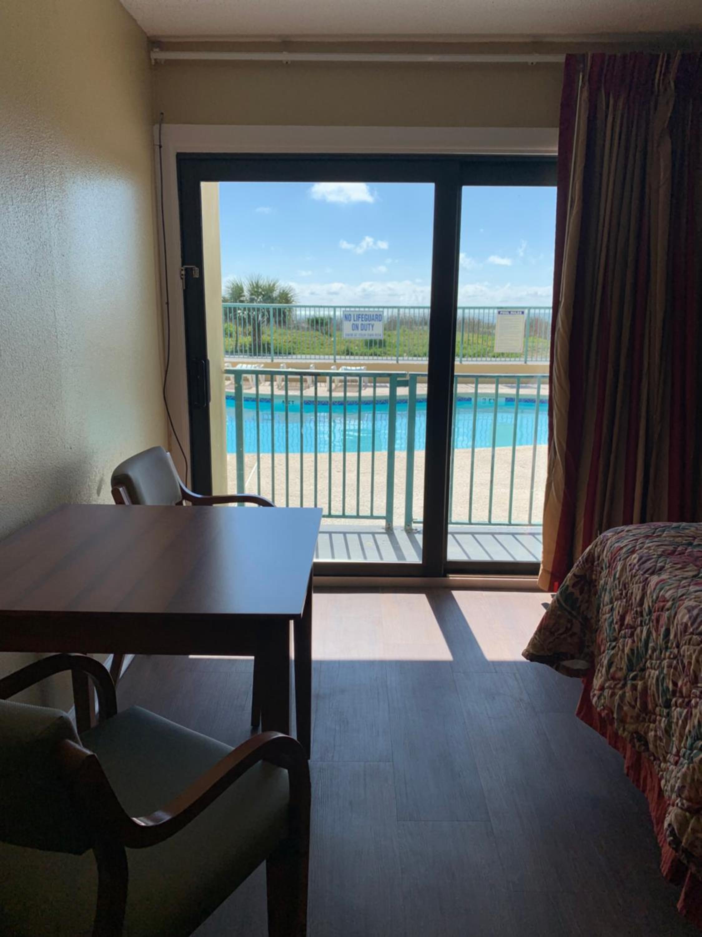 Double Room with Ocean Front - Photo 5