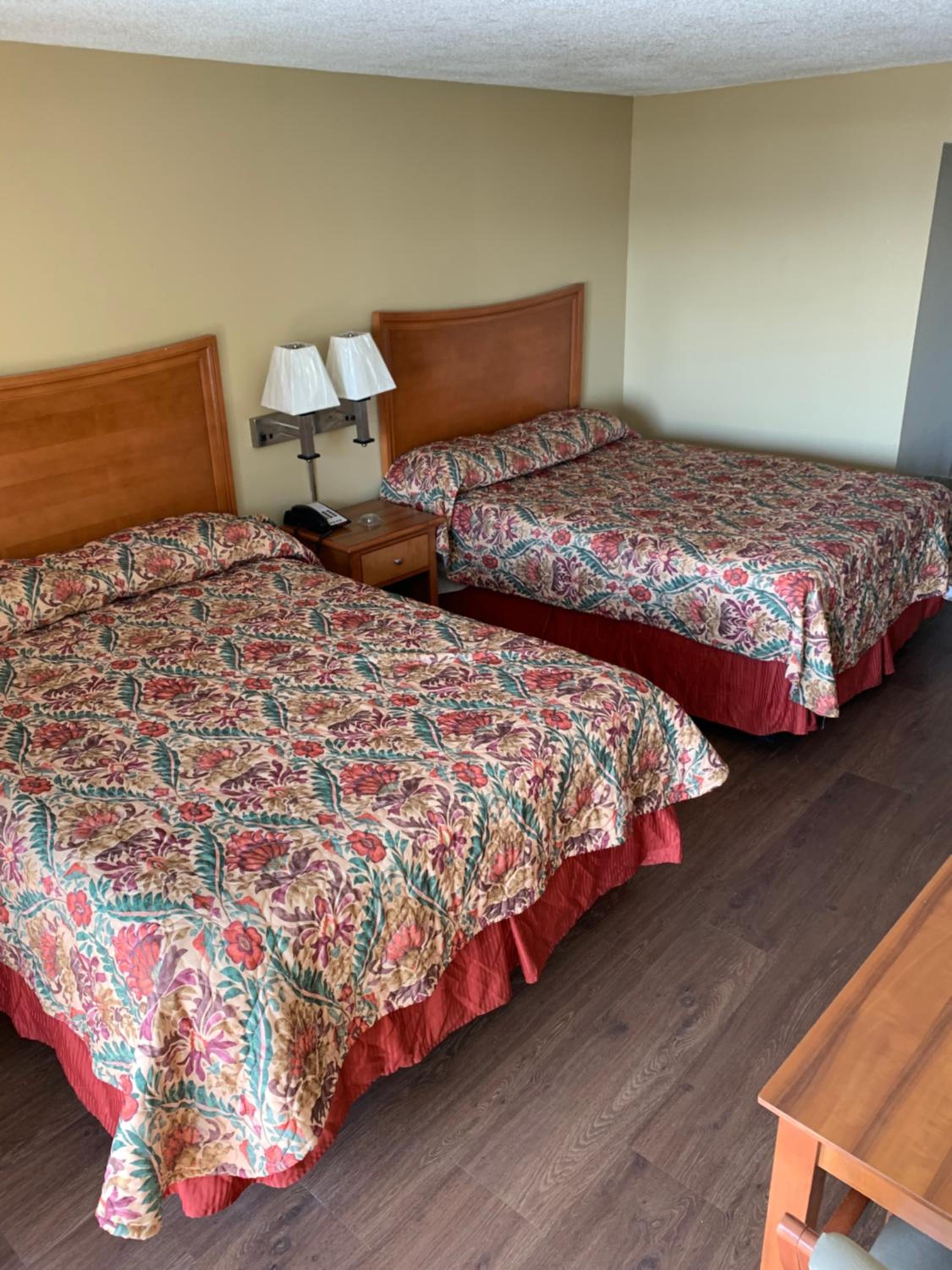Double Room with Ocean Front - Photo 7