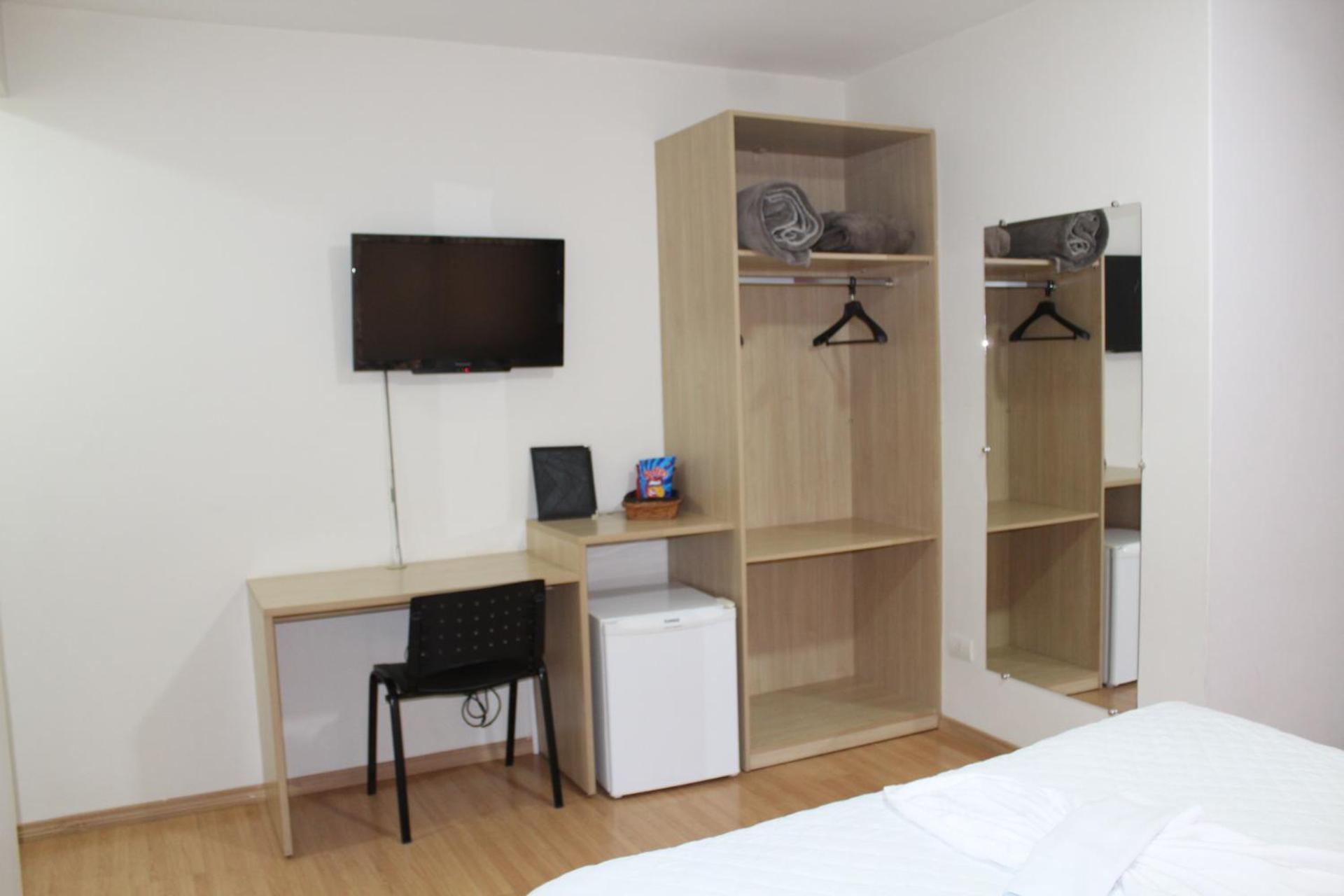 Deluxe Double Room photo 2