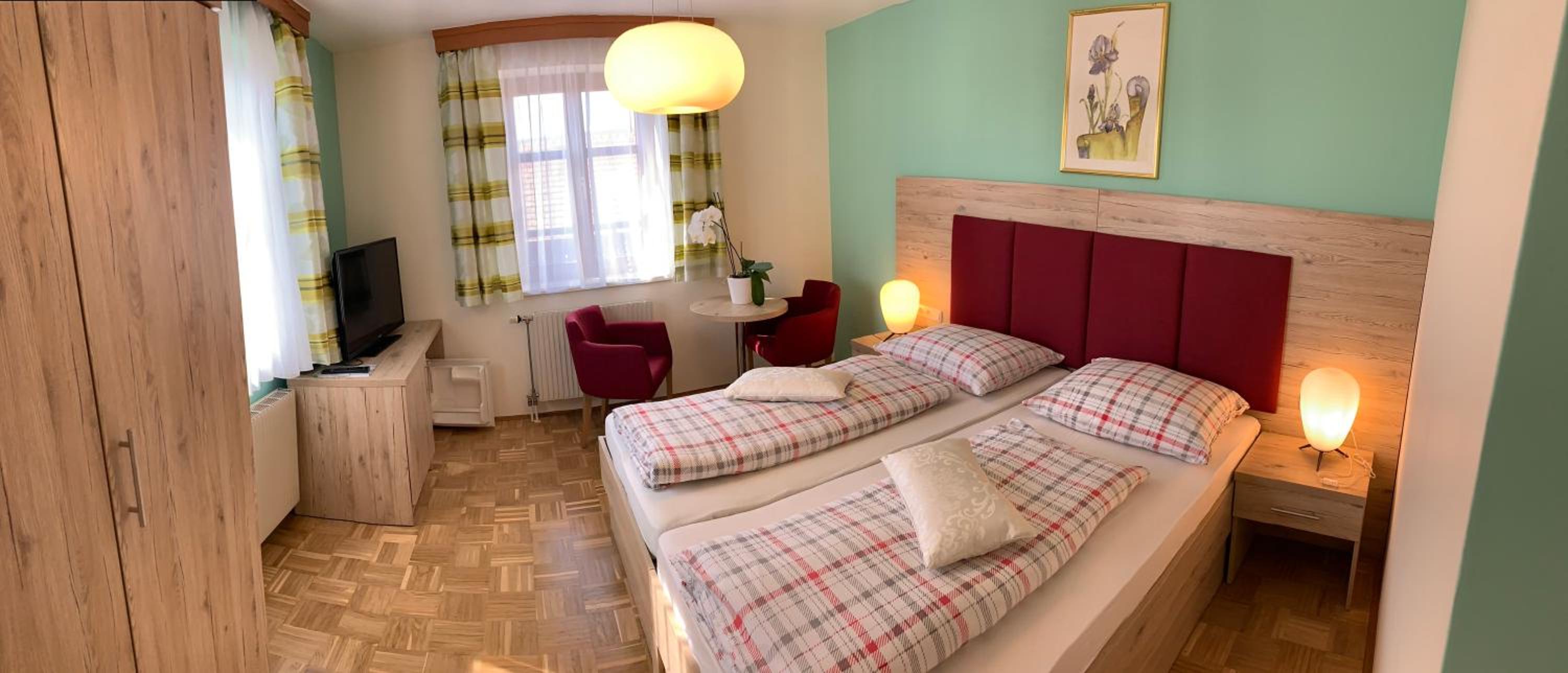 Double Room - Photo 1