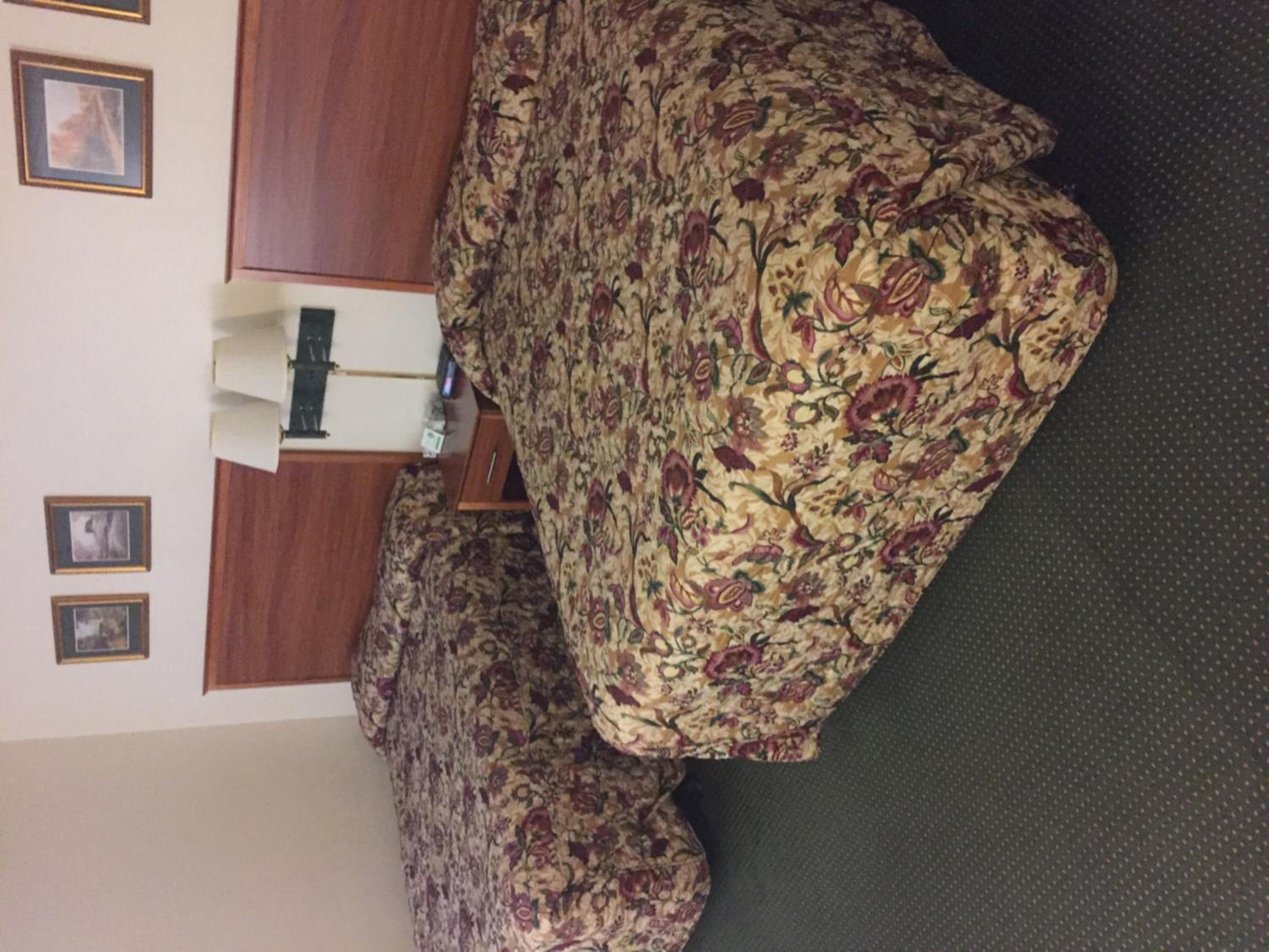 Queen Room with Two Queen Beds - Photo 4