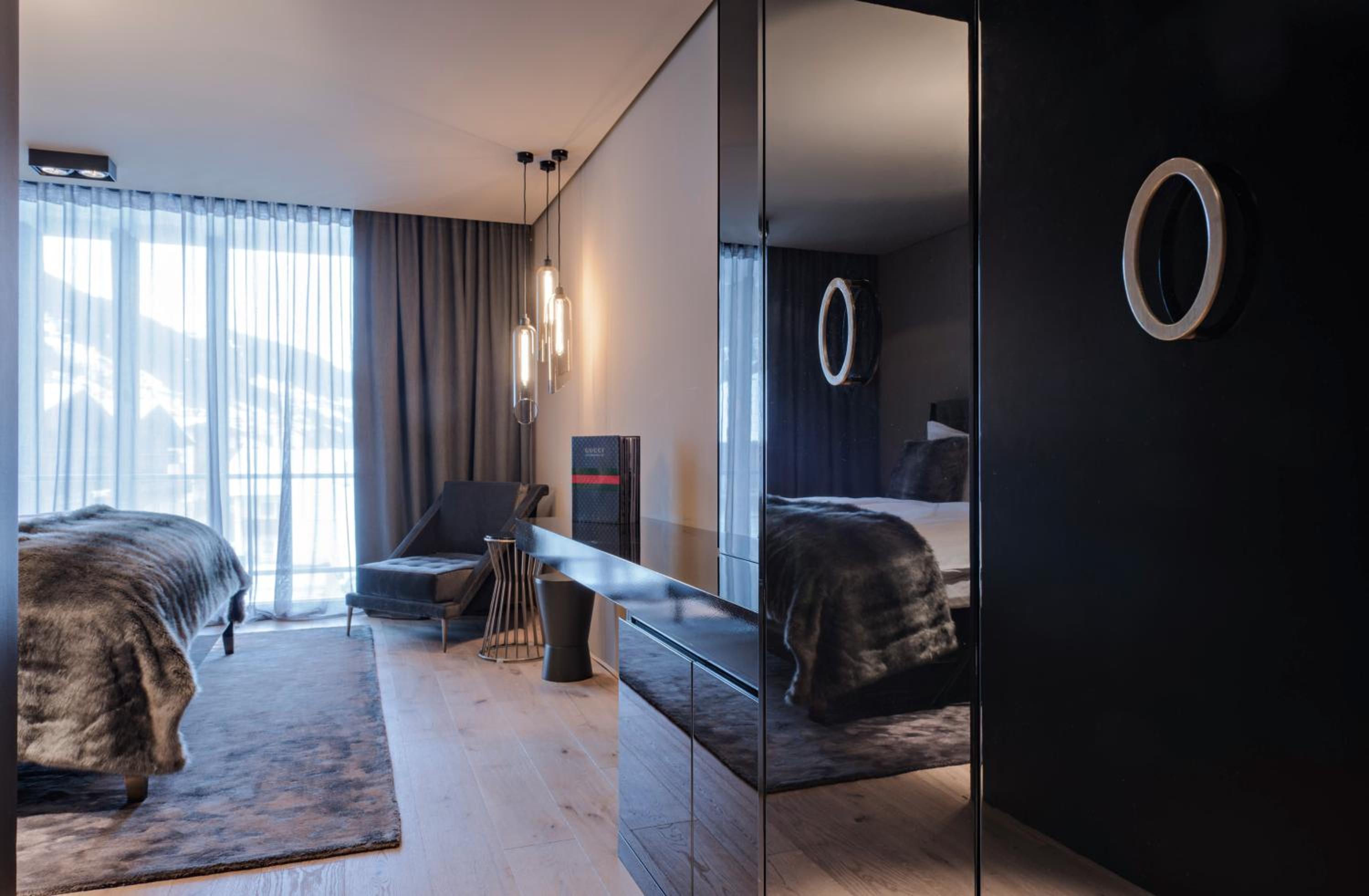 Superior Double Room photo 3