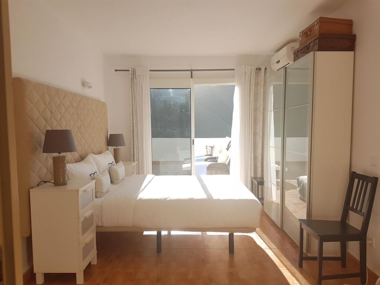 Casa de Vacaciones