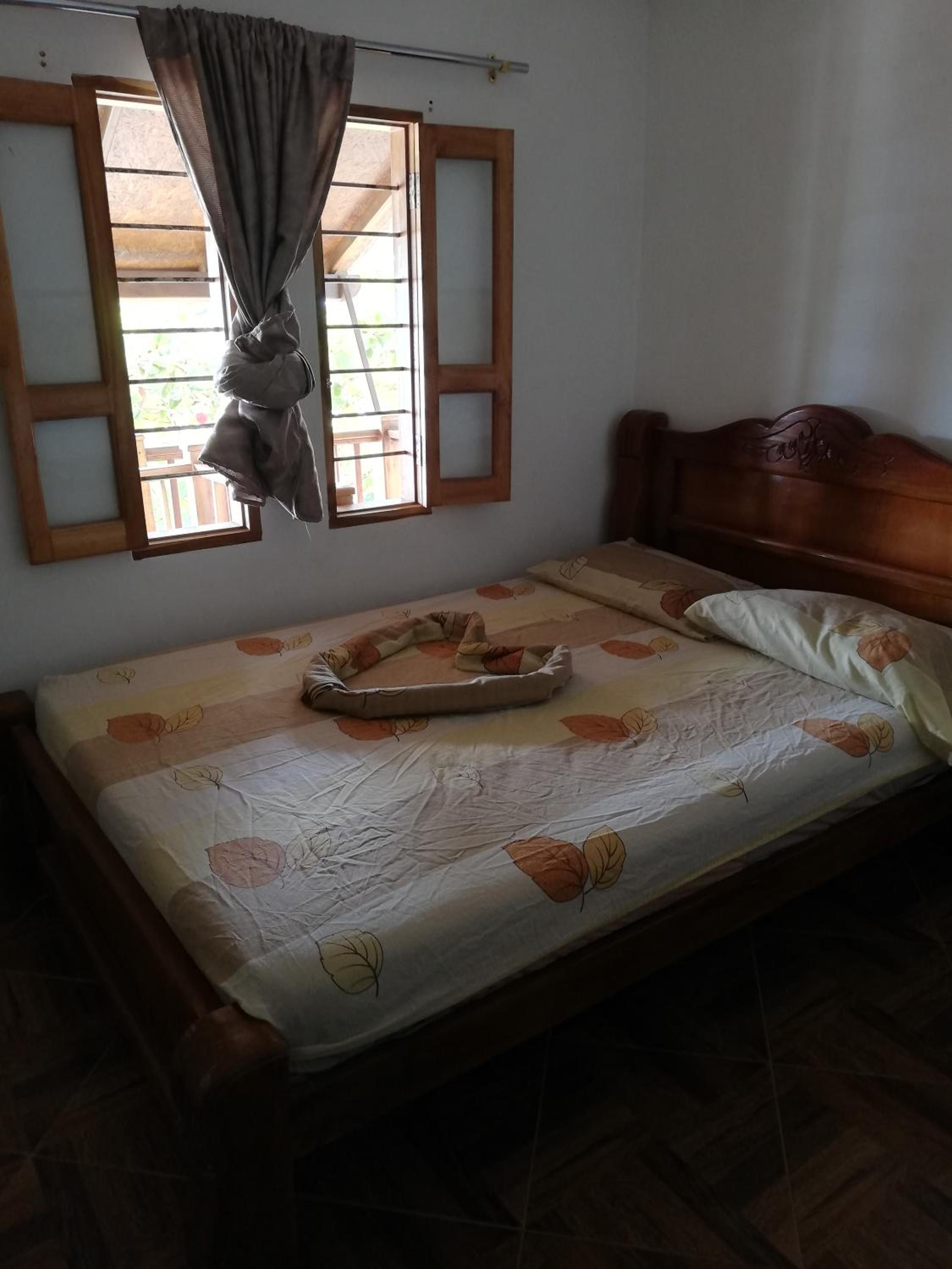 Quadruple Room with Private Bathroom photo 2