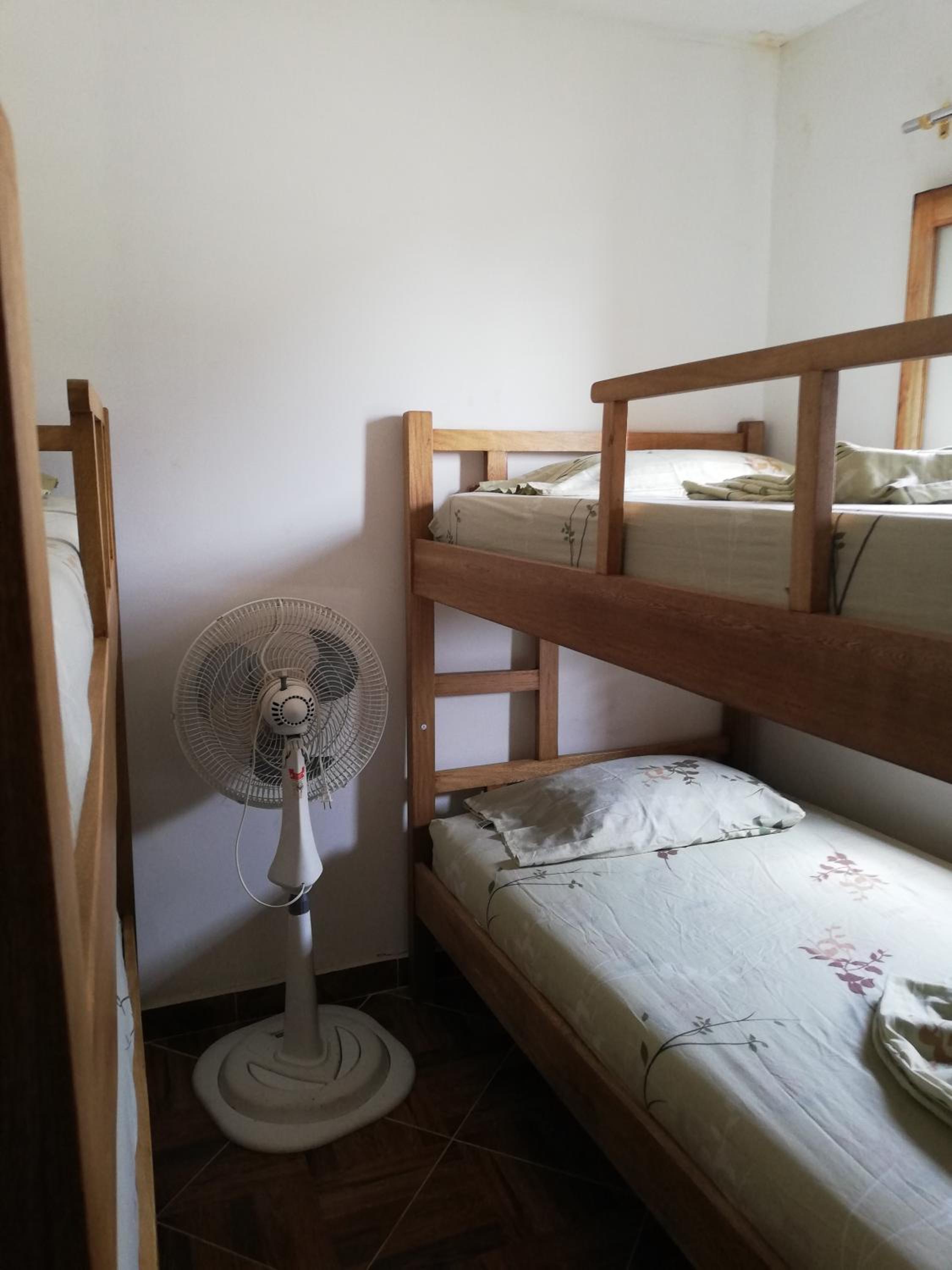 Classic Quadruple Room photo 3