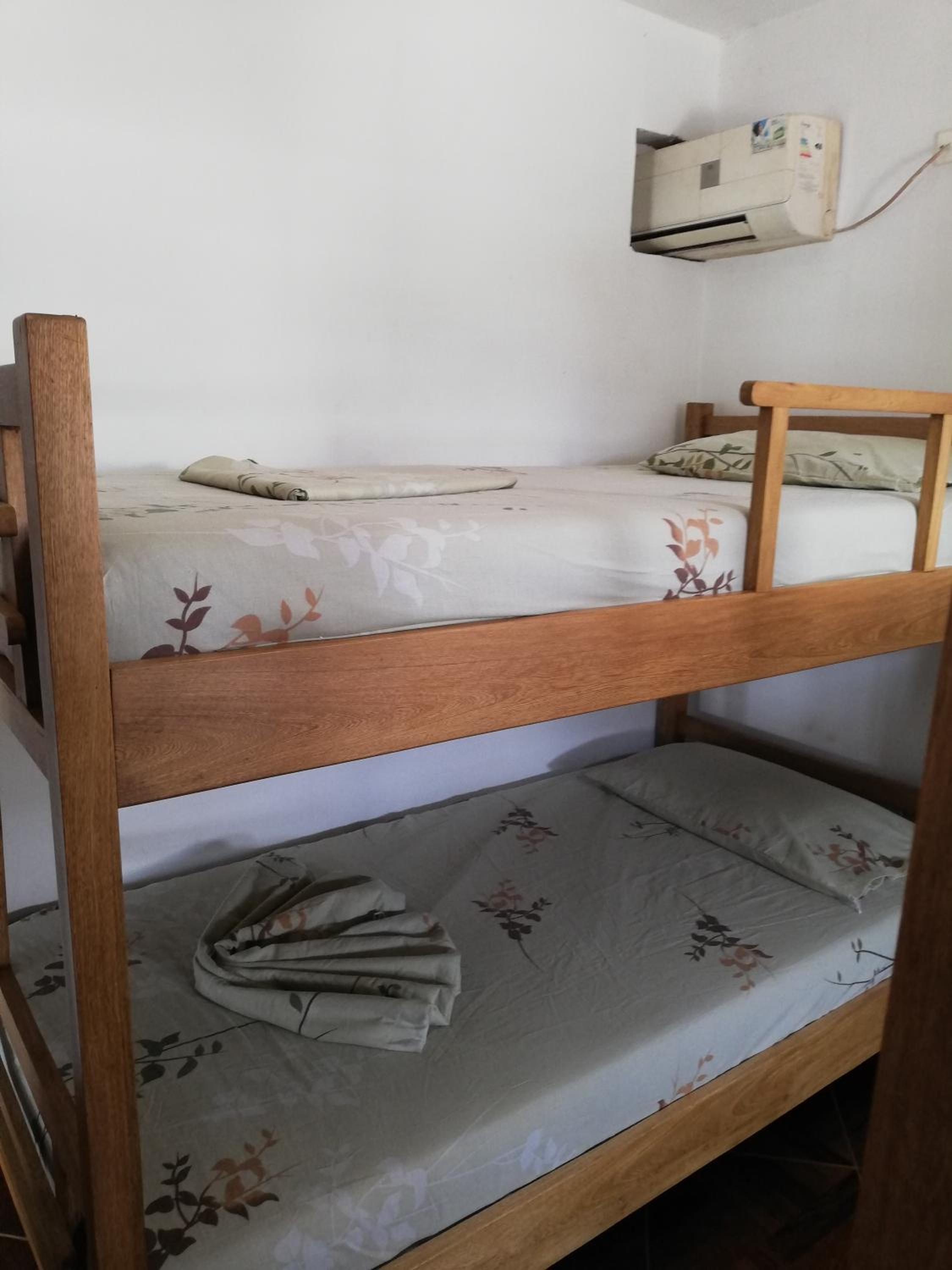 Classic Quadruple Room photo 2